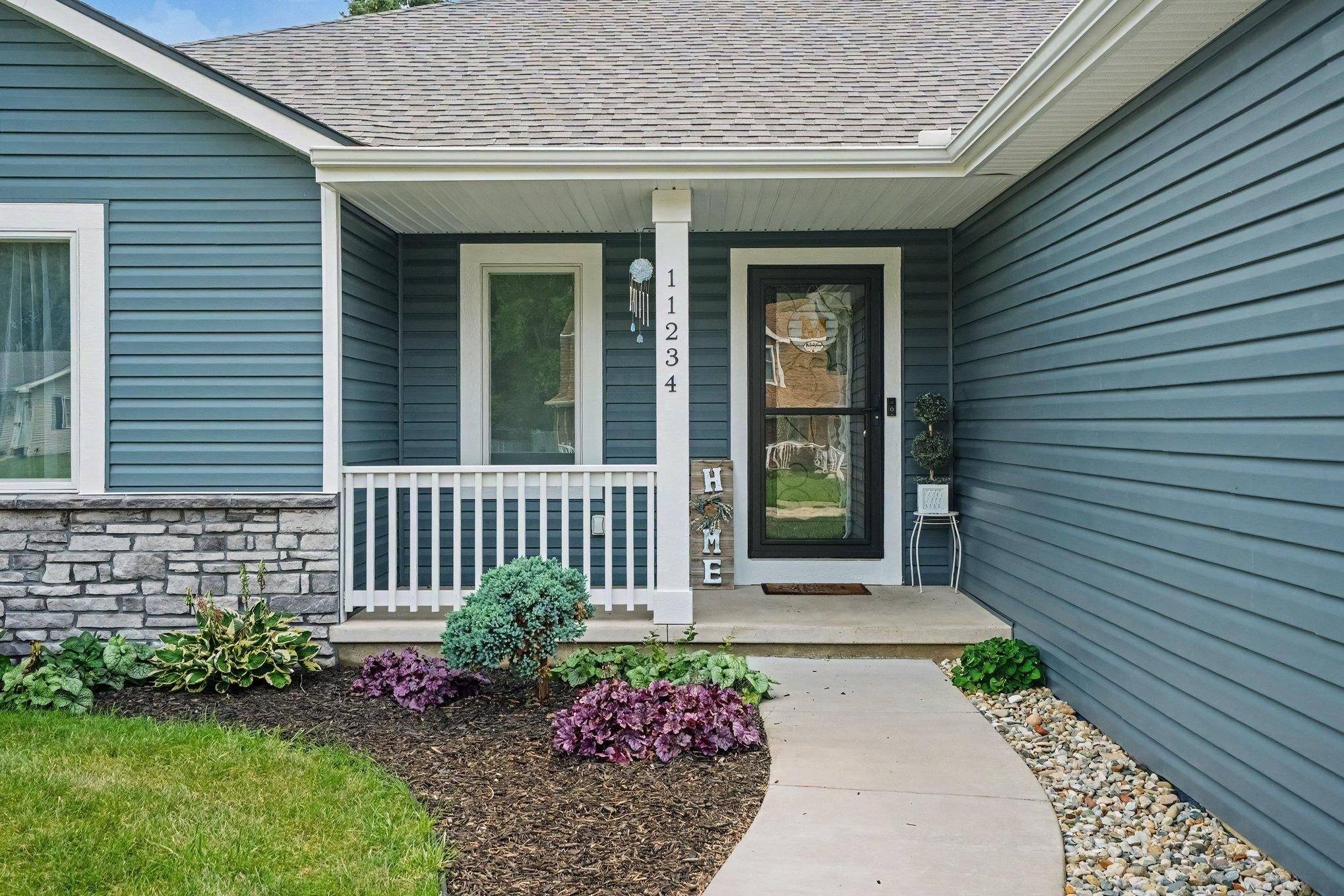 11234 Archer ST, Mishawaka, IN 46544-9725