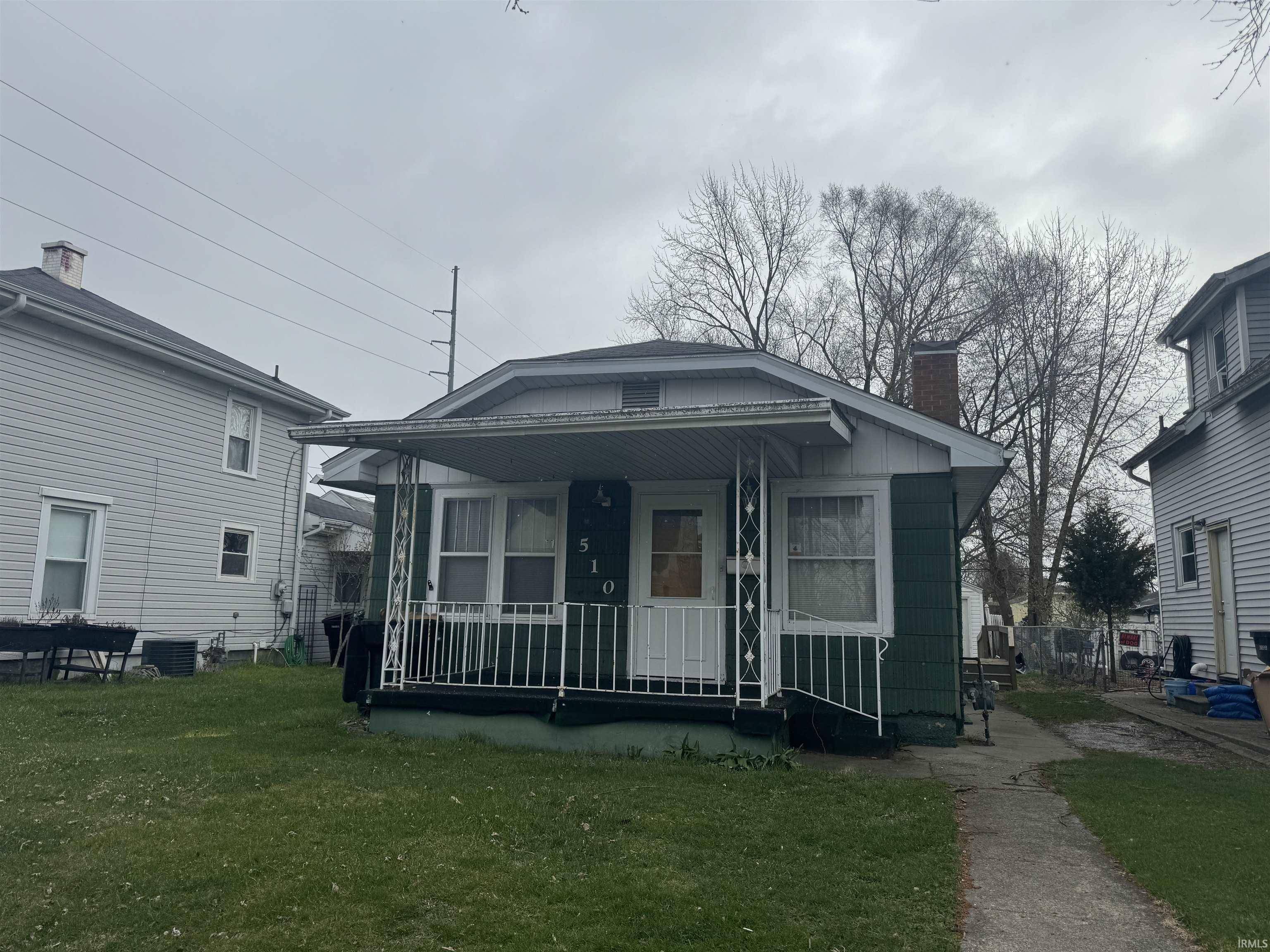 510 S Ironwood DR, South Bend, IN 46615-2129