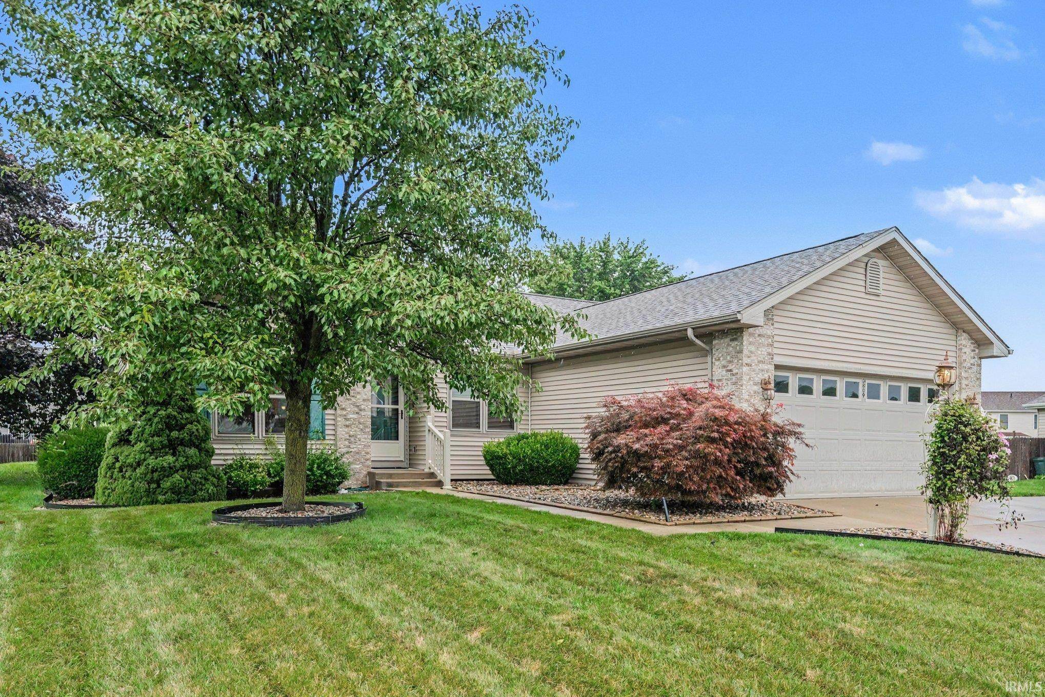 3809 Streamview CT, Mishawaka, IN 46544-6298