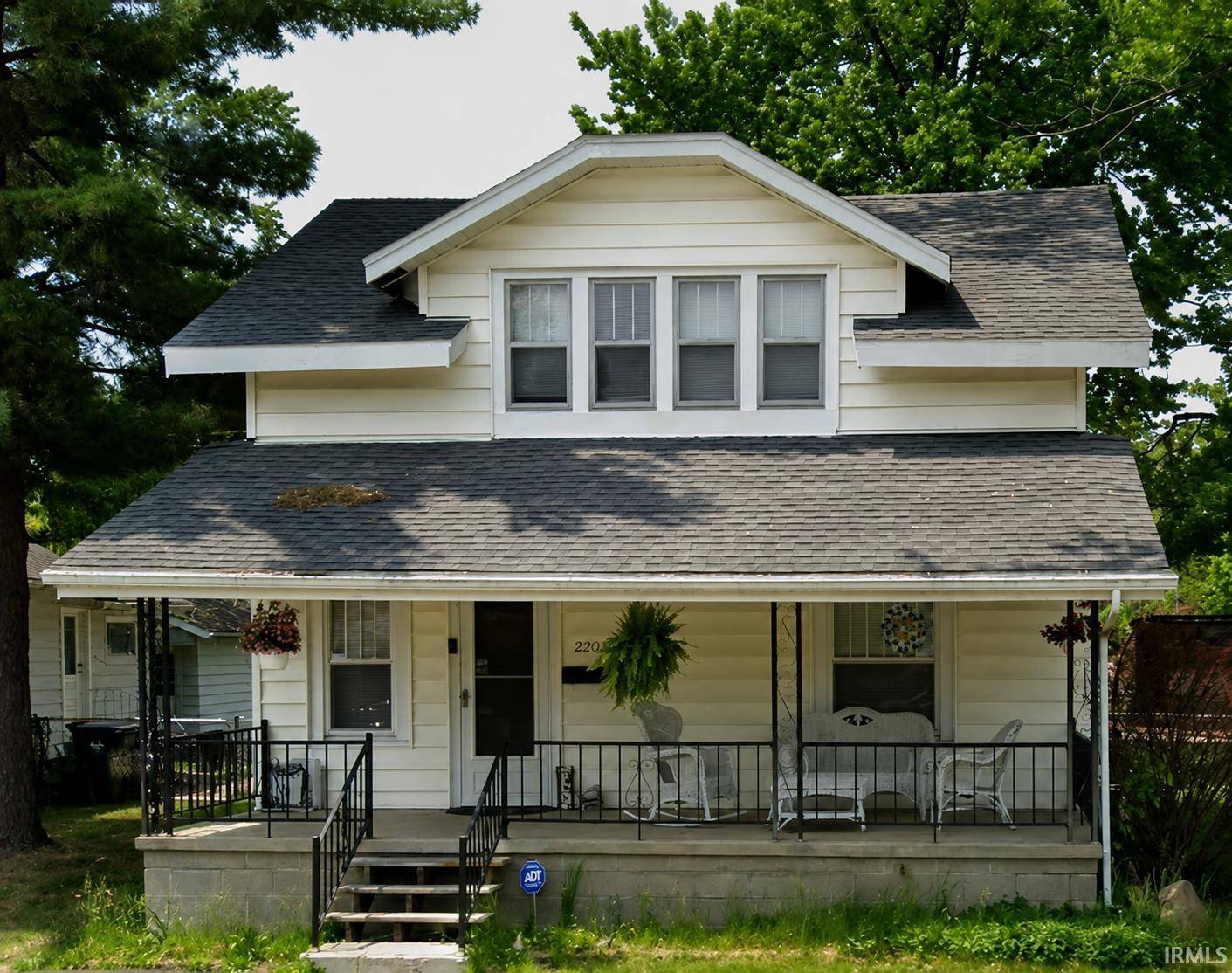 2201 Morehouse AVE, Elkhart, IN 46517