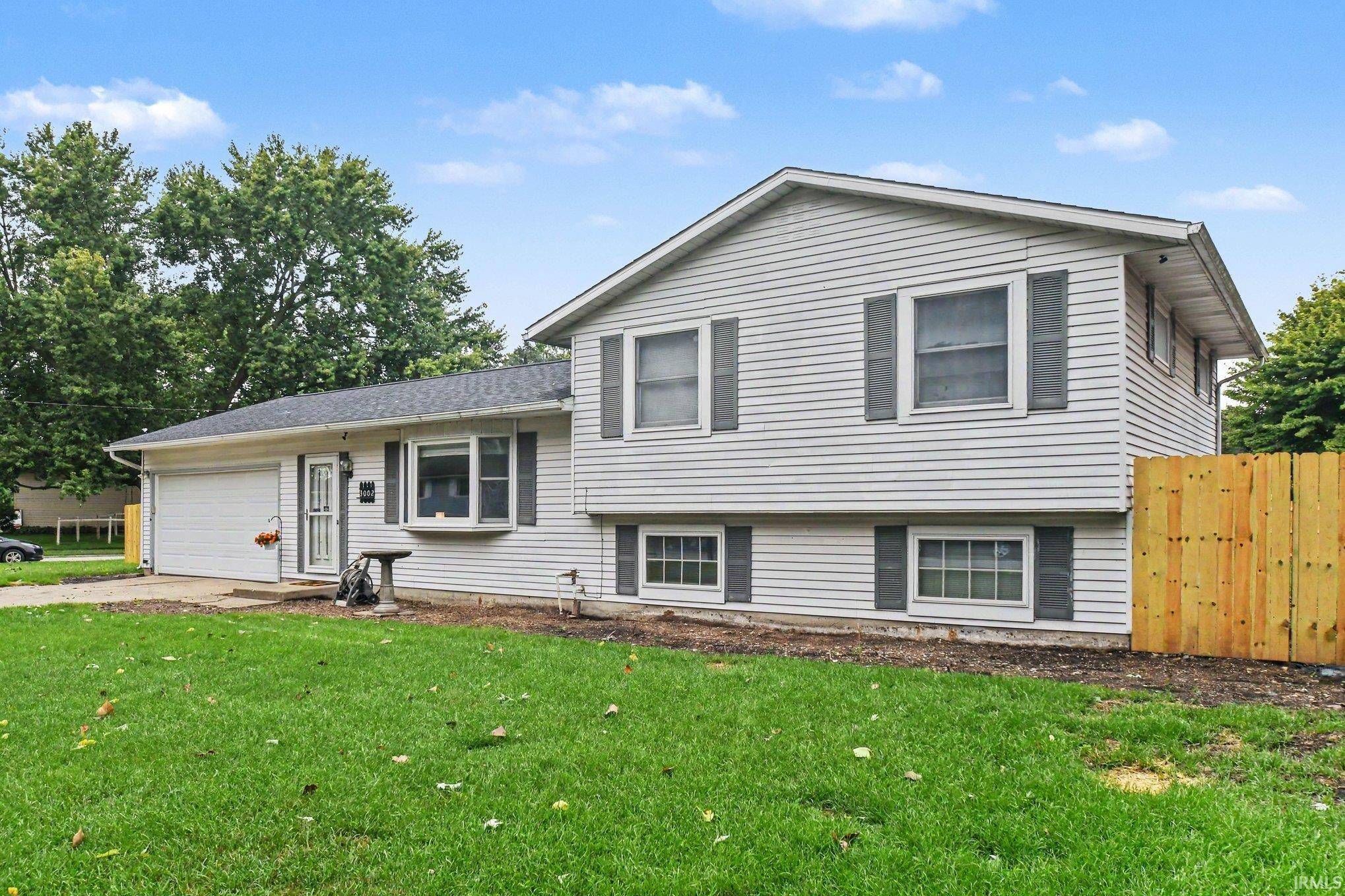 3002 Blanchard DR, Mishawaka, IN 46544