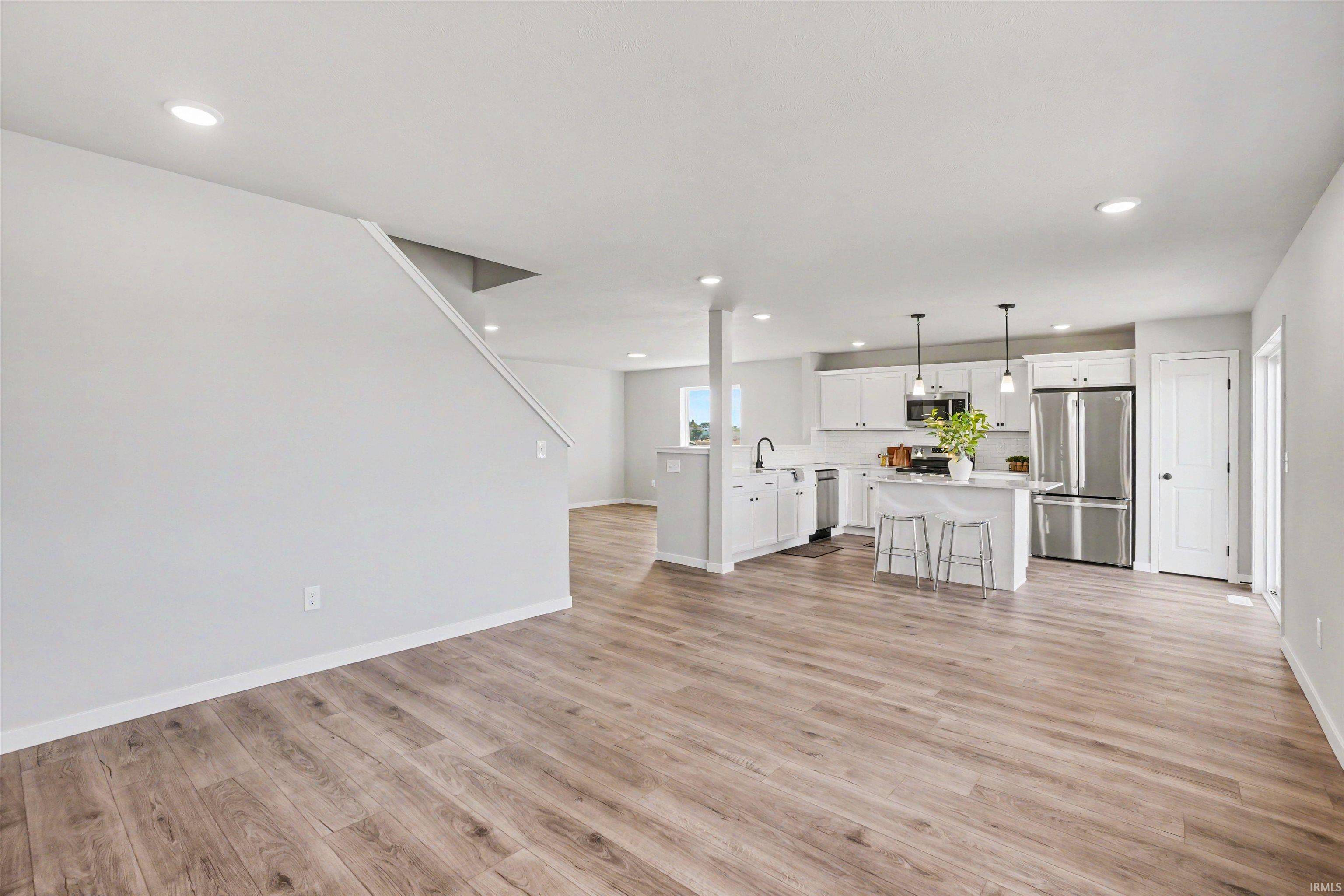 2271 Highlander DR, Warsaw, IN 46580