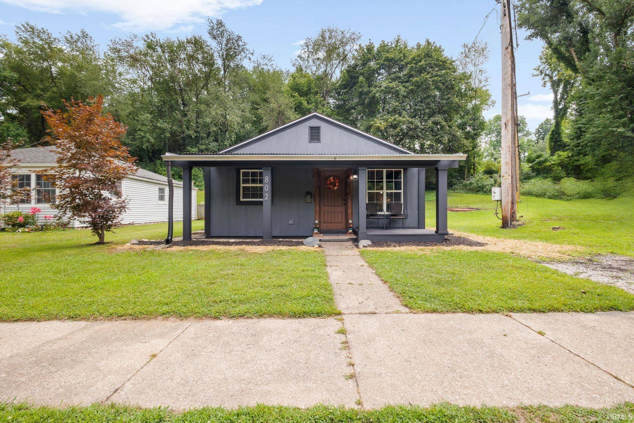 802 E Chippewa AVE, South Bend, IN 46614