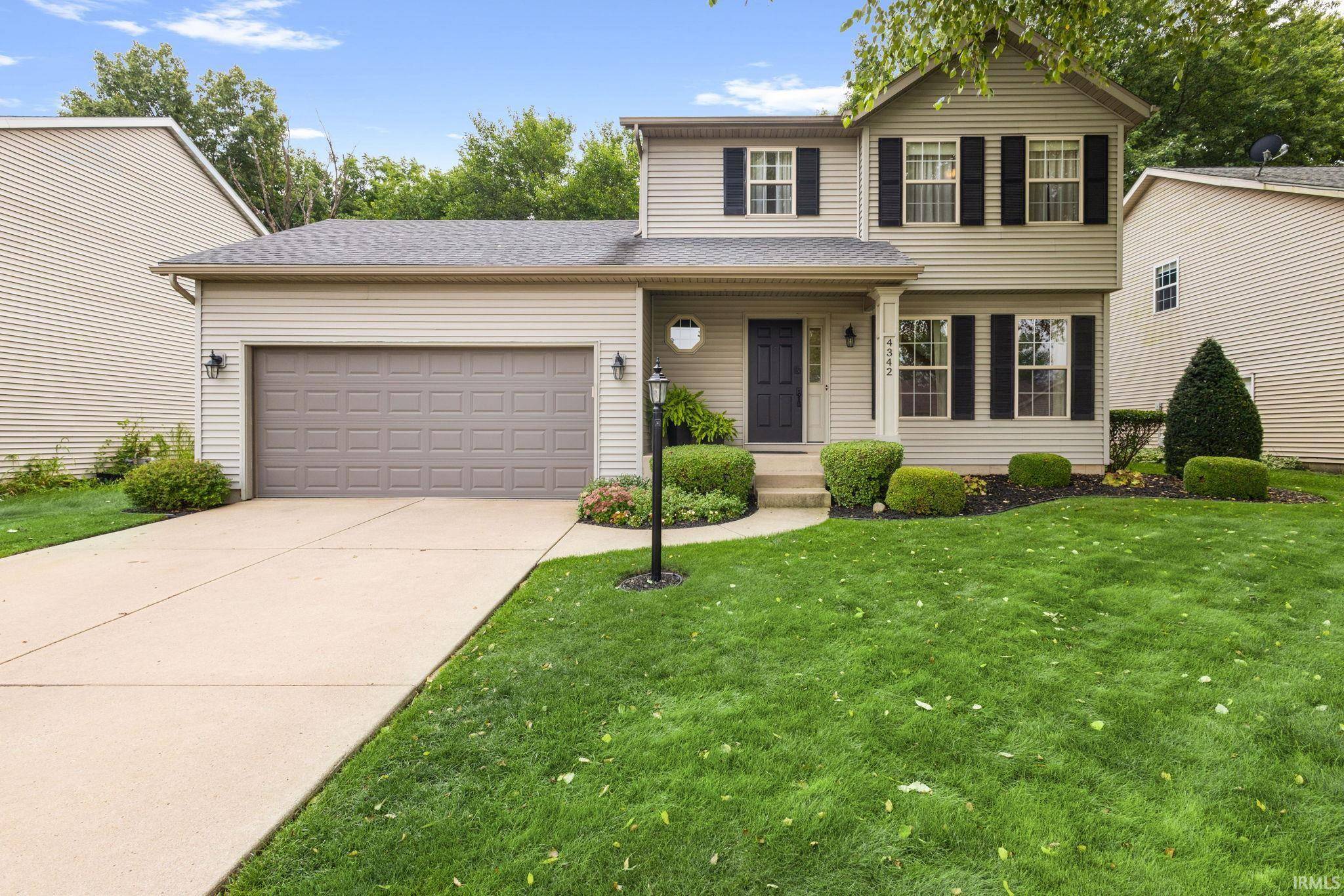 4342 Field Gate DR, South Bend, IN 46628