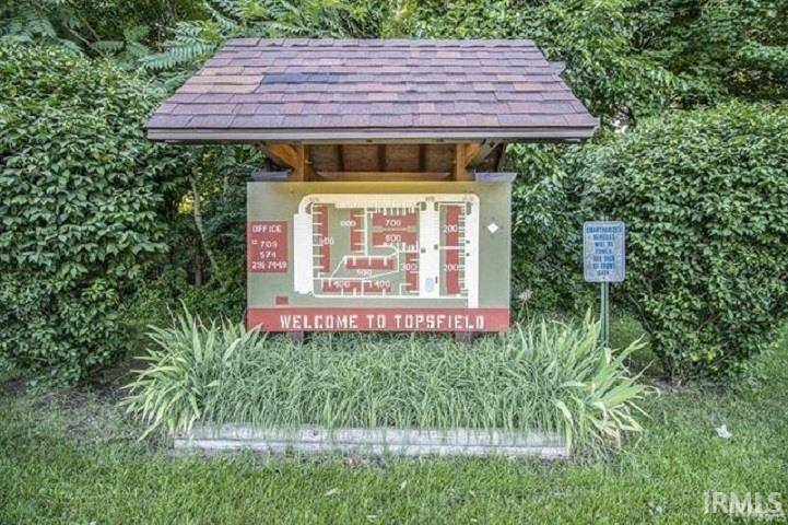 2500 Topsfield RD #923, South Bend, IN 46614