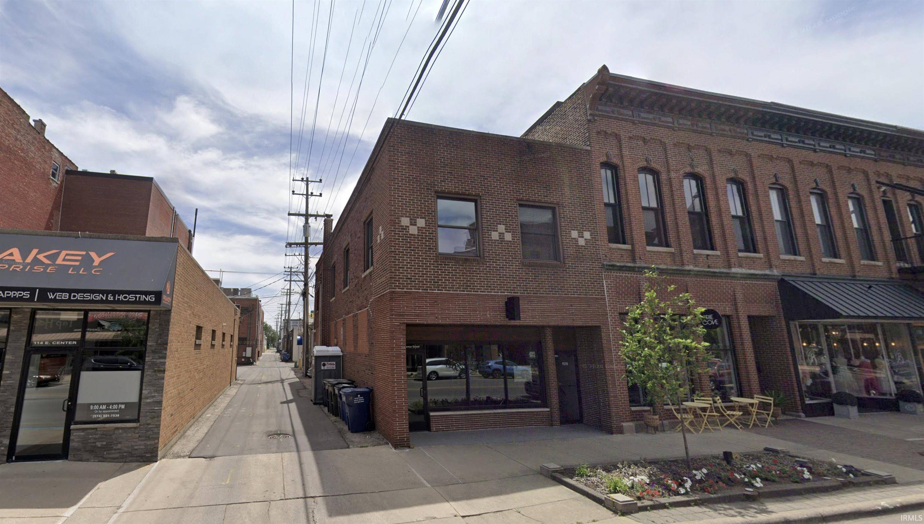 112 E Center ST #Suite B, Warsaw, IN 46580