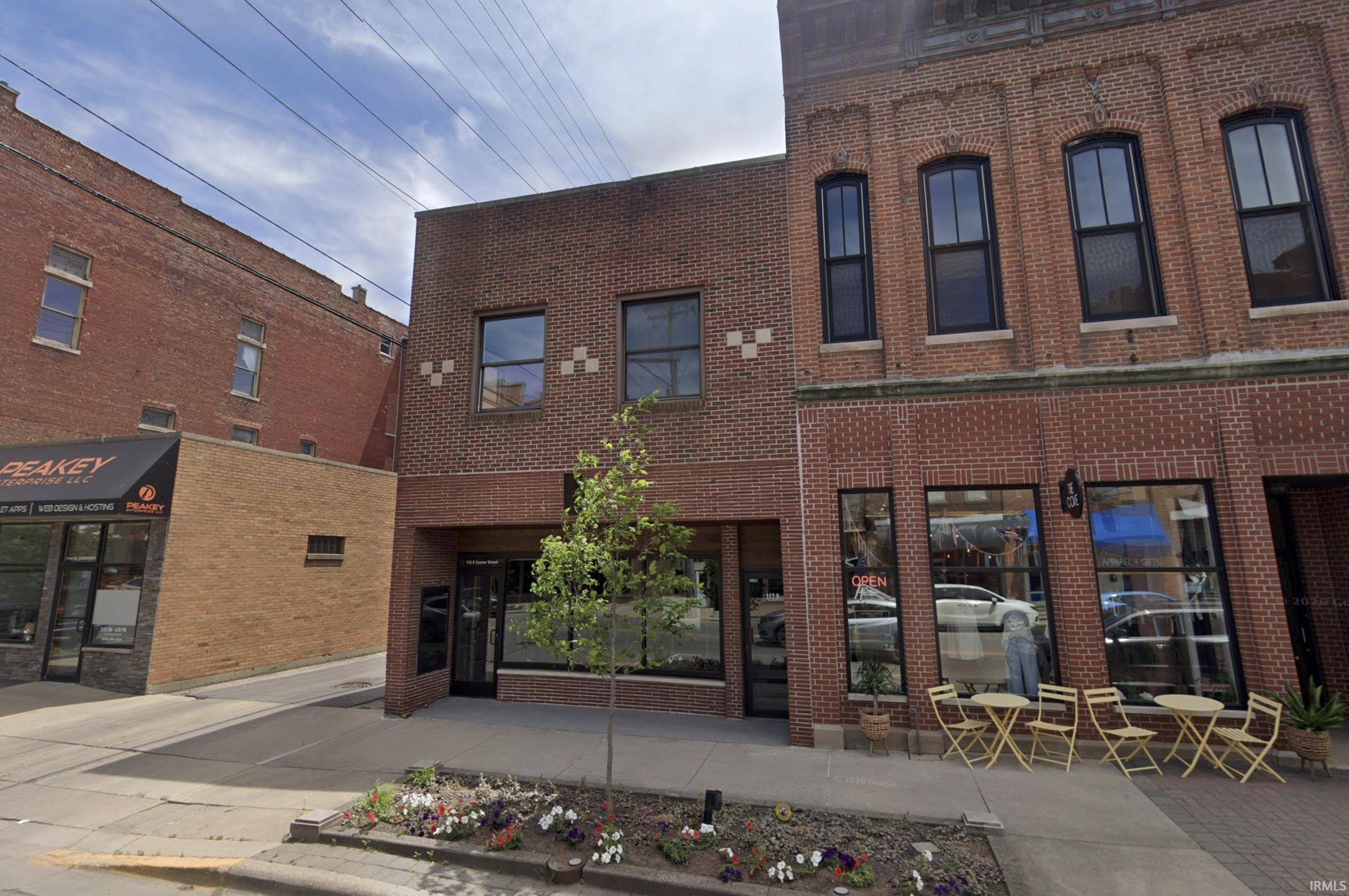 112 E Center ST #Suite B, Warsaw, IN 46580
