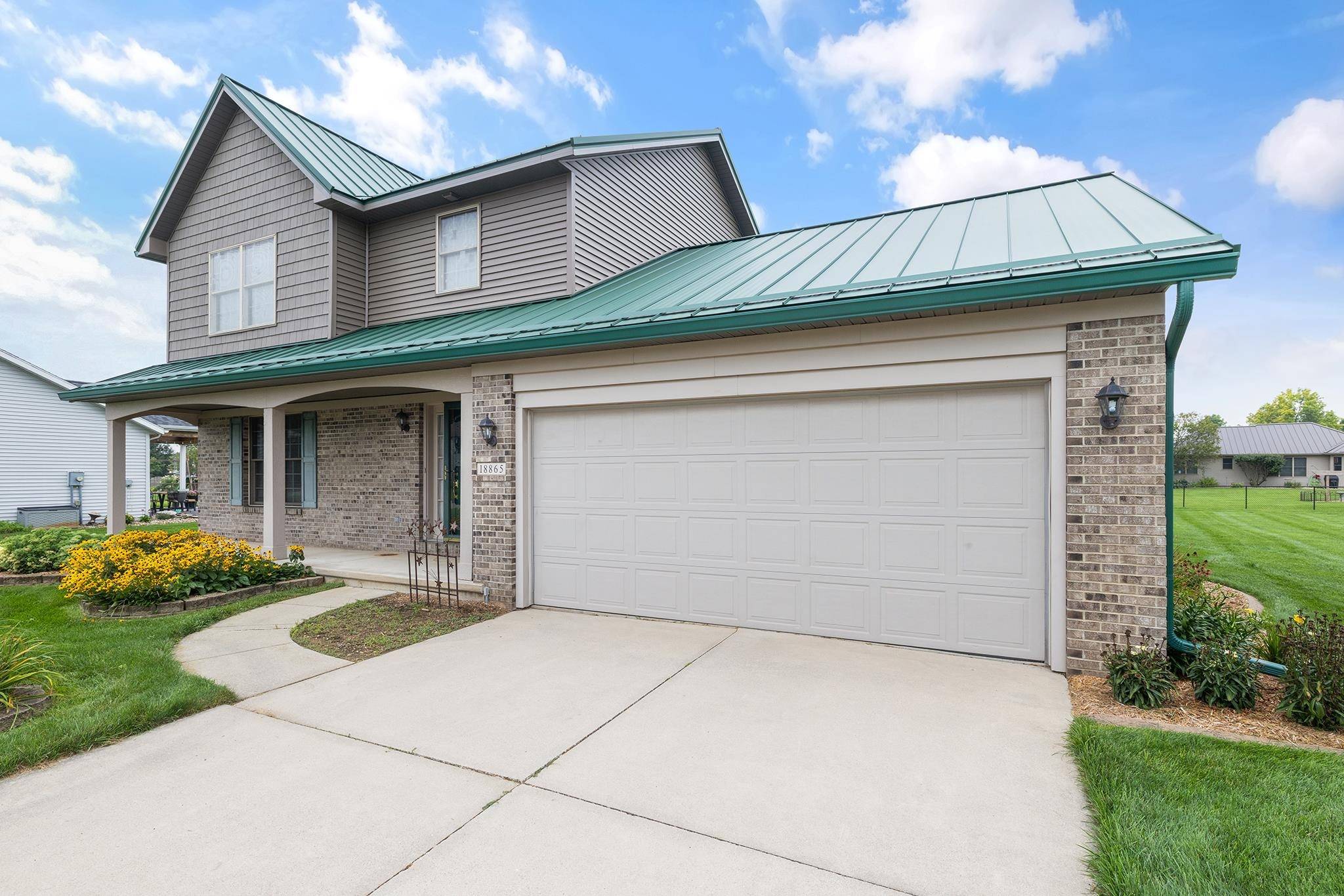 18865 Fillmore DR, Goshen, IN 46528