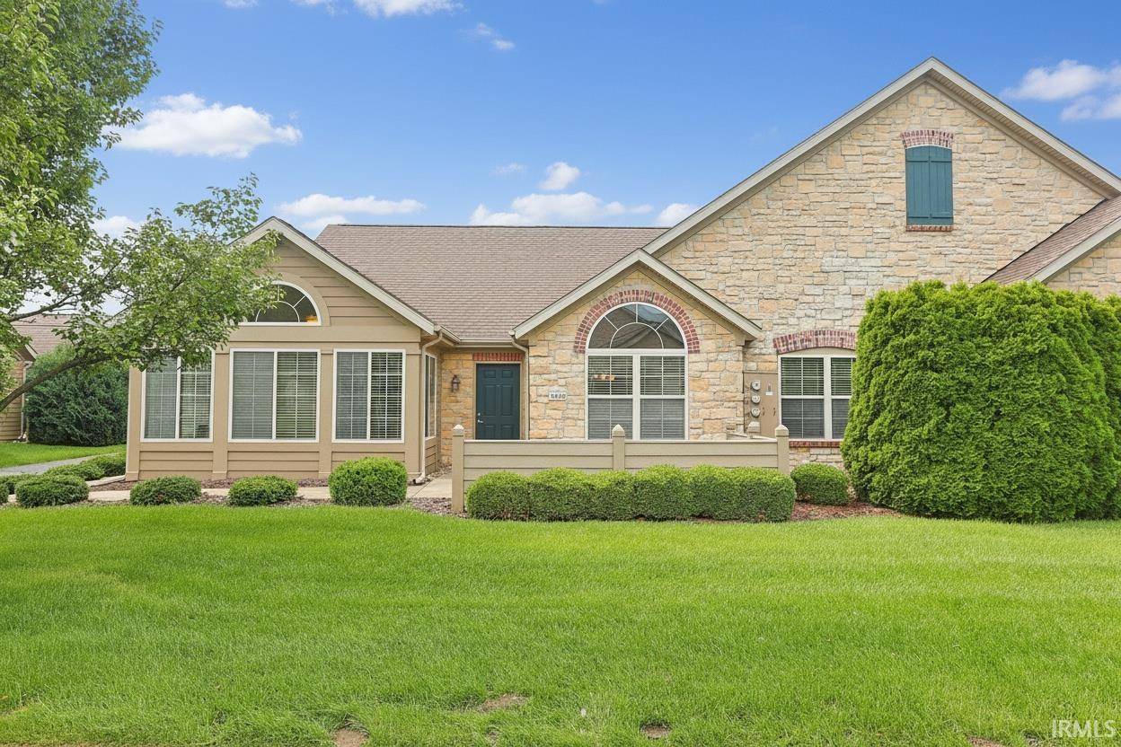 3609 Sutton DR #92, Mishawaka, IN 46545-9101