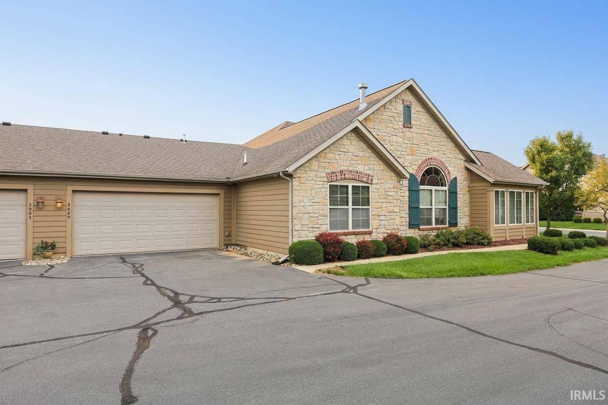 3609 Sutton DR #92, Mishawaka, IN 46545-9101
