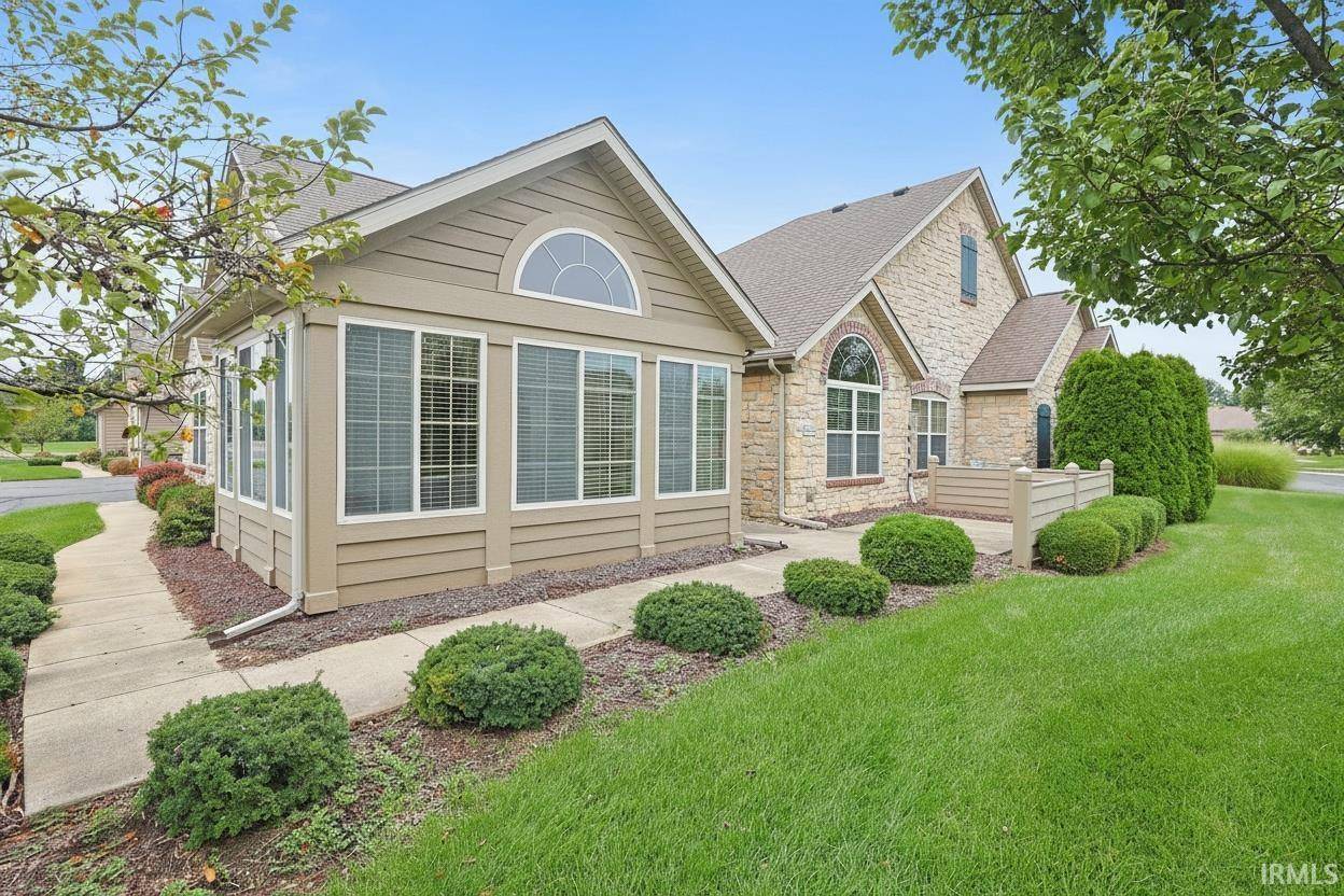 3609 Sutton DR #92, Mishawaka, IN 46545-9101