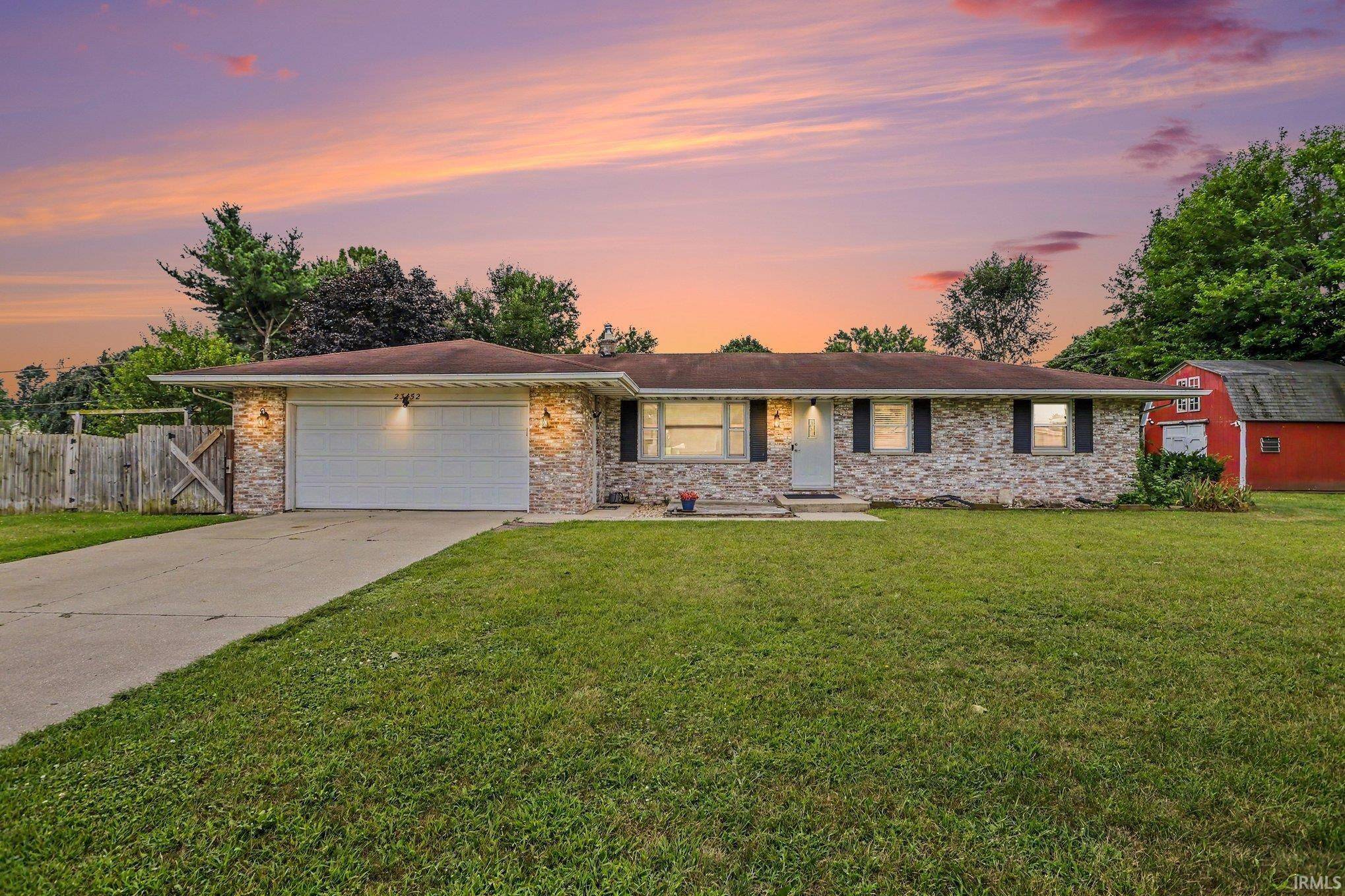 23452 Old Us 20 HWY, Elkhart, IN 46516