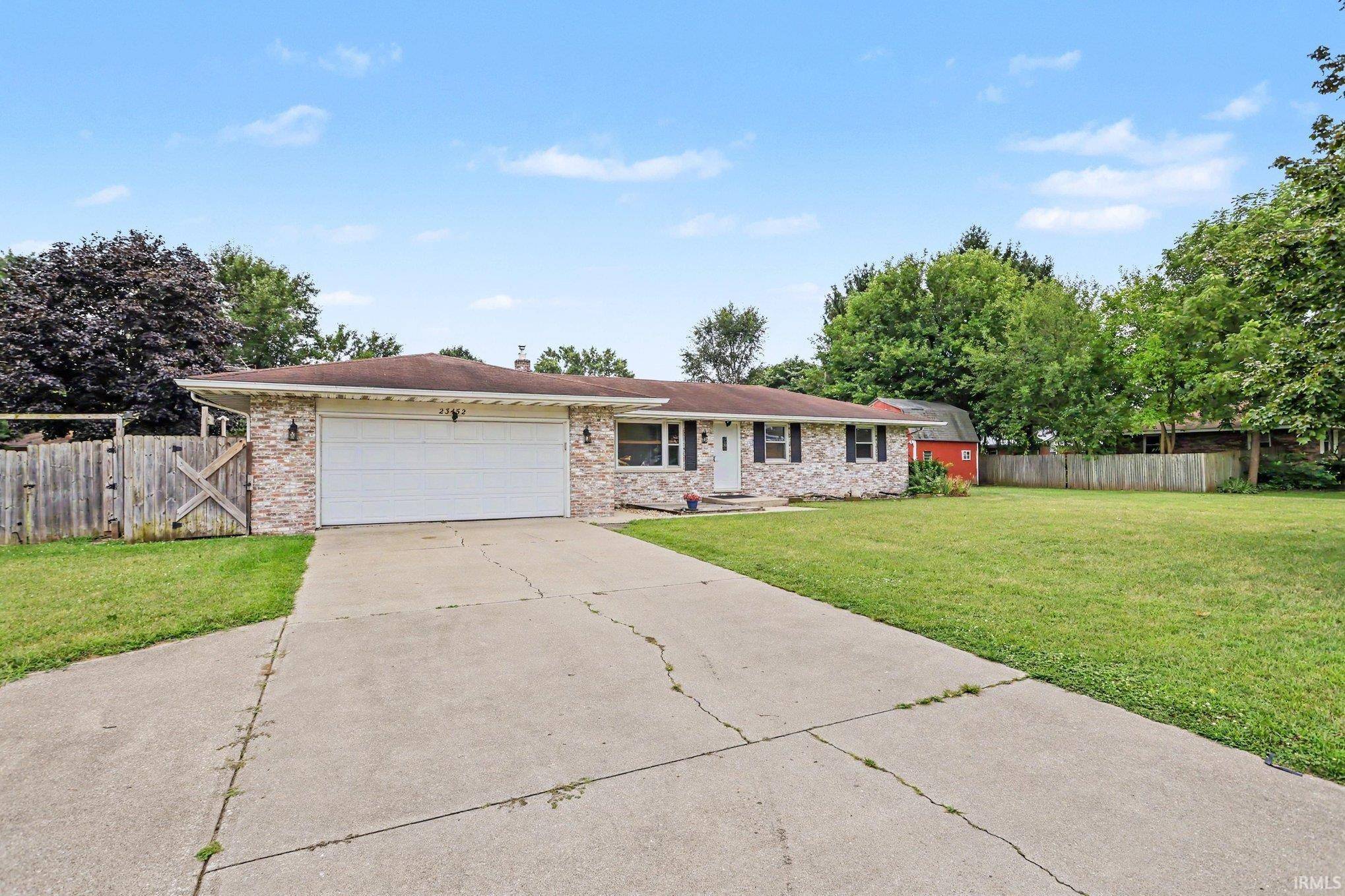23452 Old Us 20 HWY, Elkhart, IN 46516