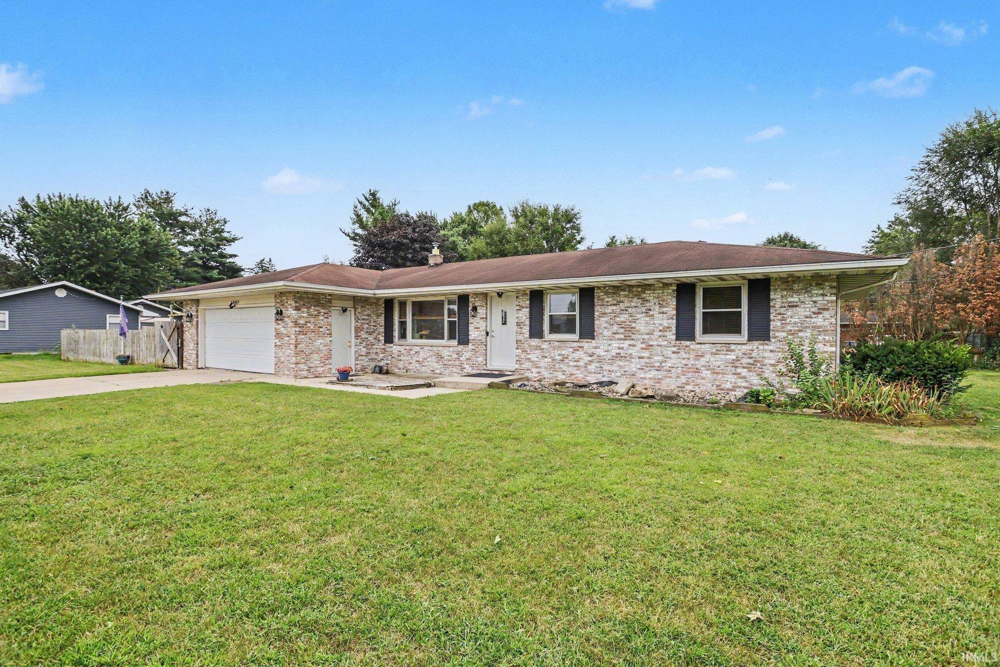 23452 Old Us 20 HWY, Elkhart, IN 46516
