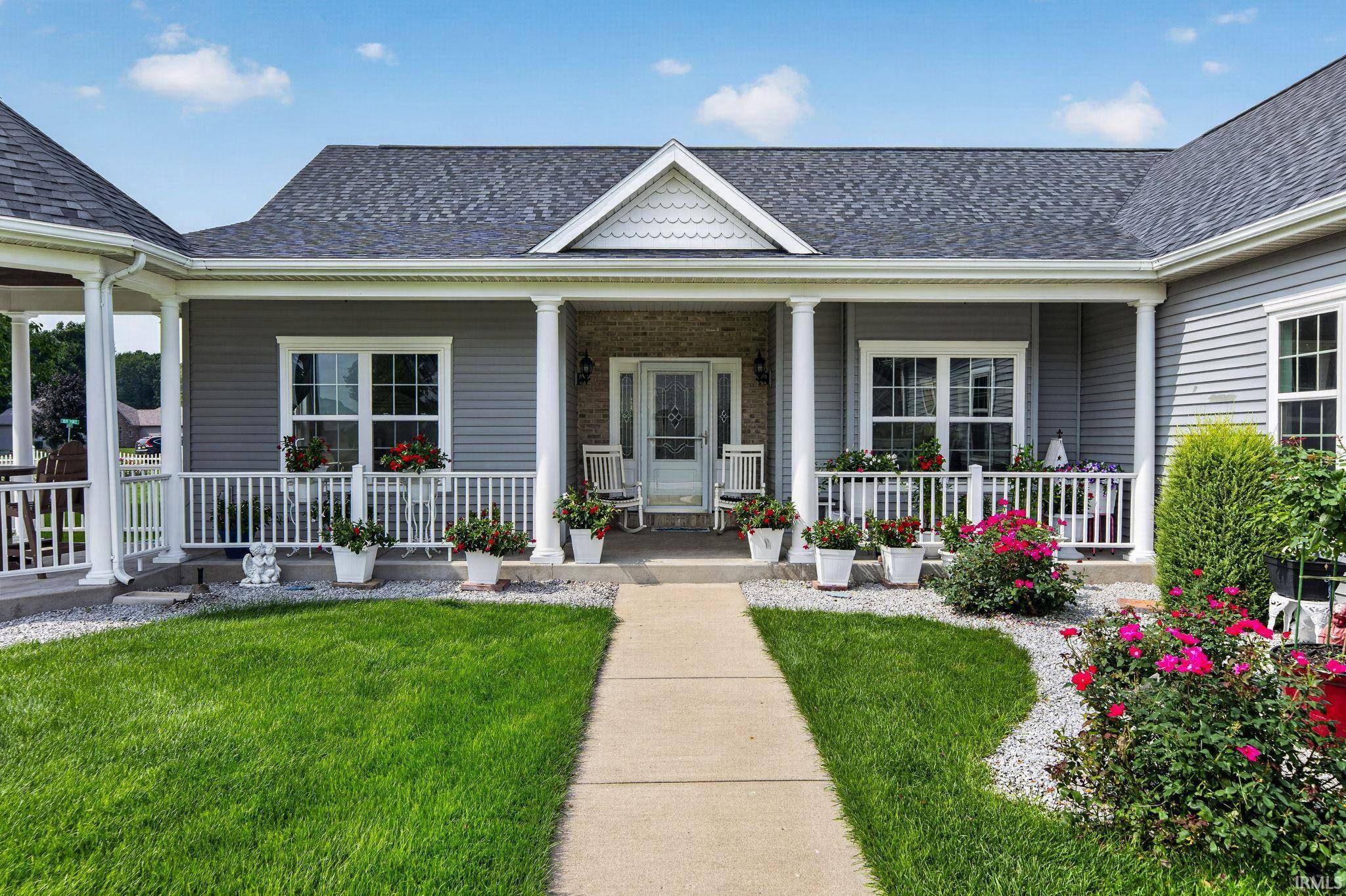 30295 Copperwoods DR, Granger, IN 46530-5124