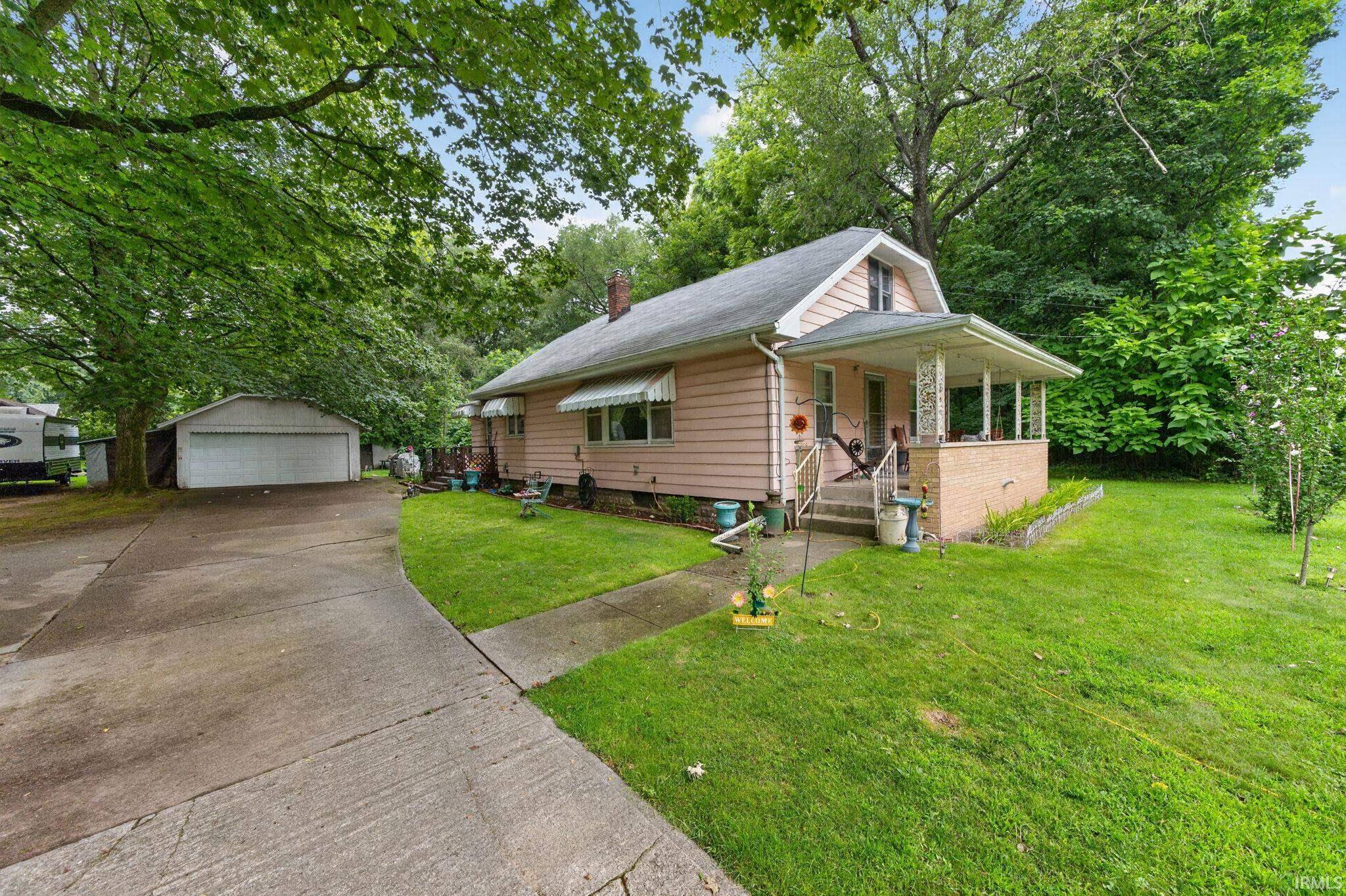 59359 Locust RD, South Bend, IN 46614