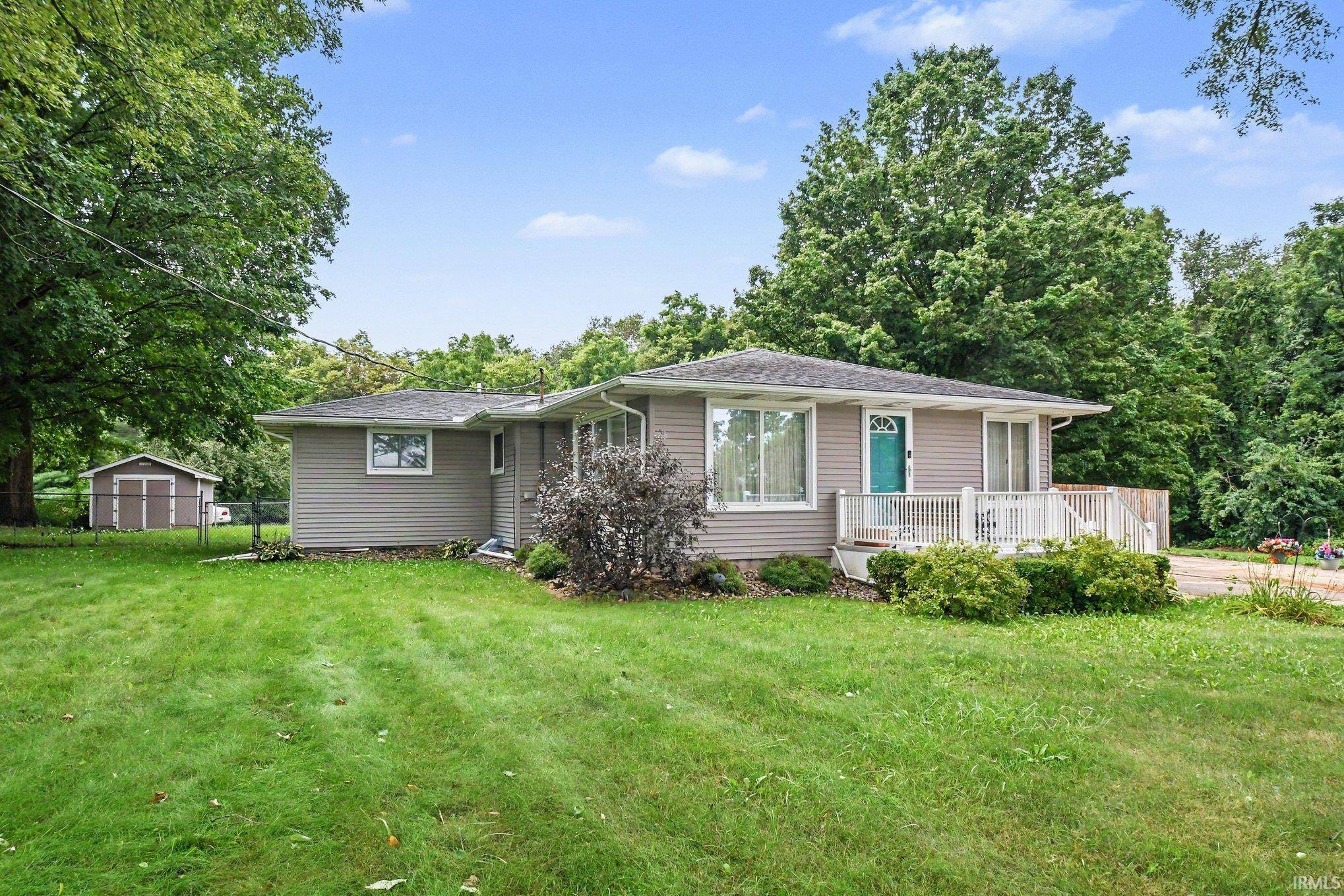 60325 County Road 3 ***, Elkhart, IN 46517-8961