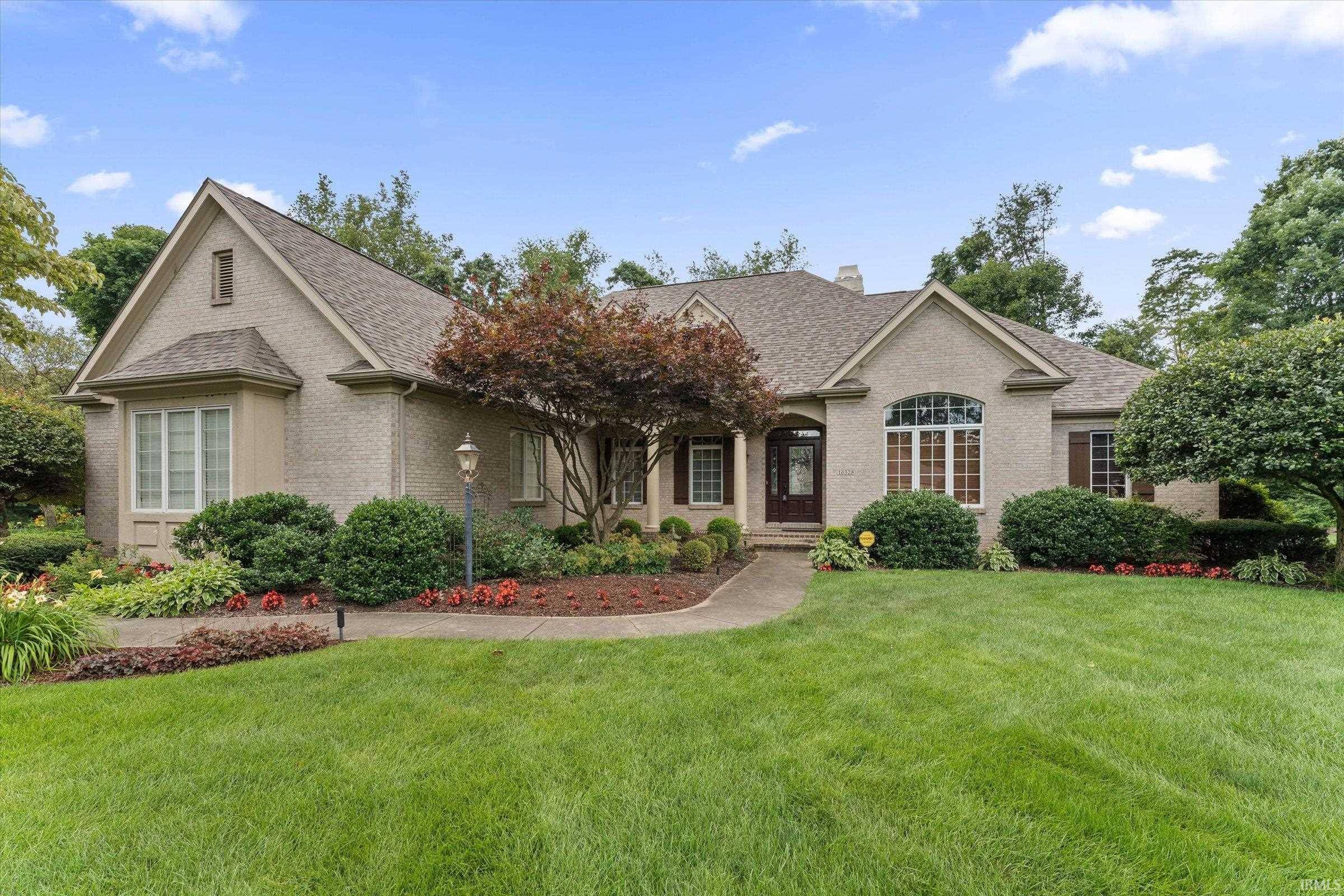 16328 Cypress CT, Granger, IN 46530-4890