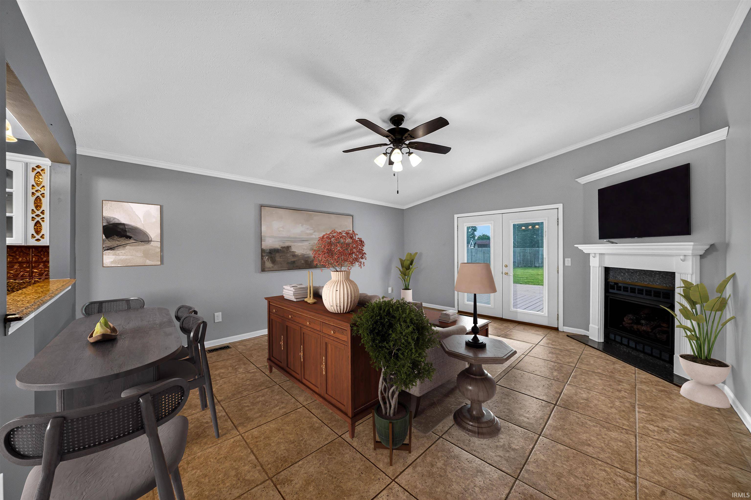 27407 Cobblestone WAY, Elkhart, IN 46514