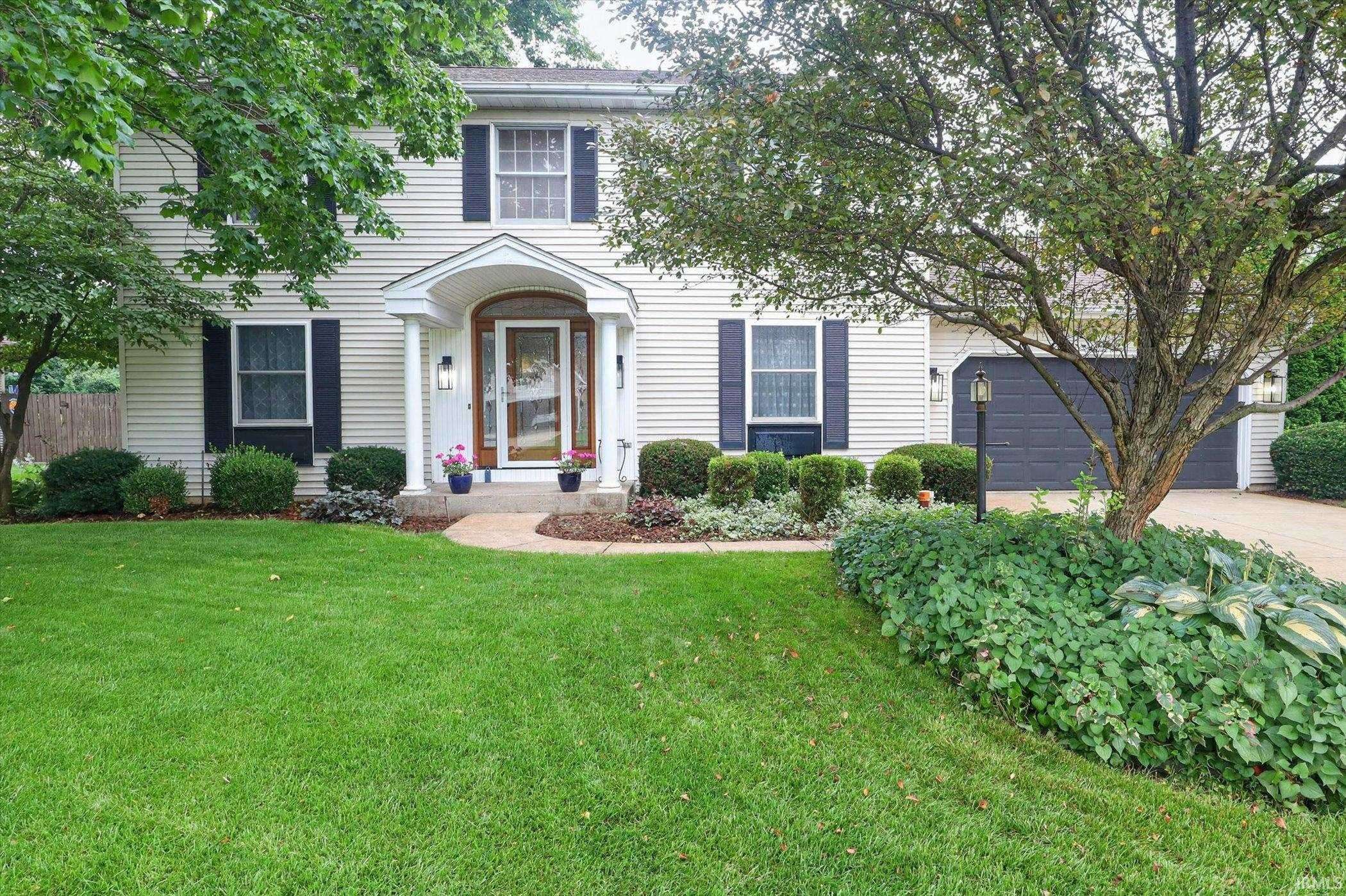 22933 Alderwood CT, Elkhart, IN 46514-9151