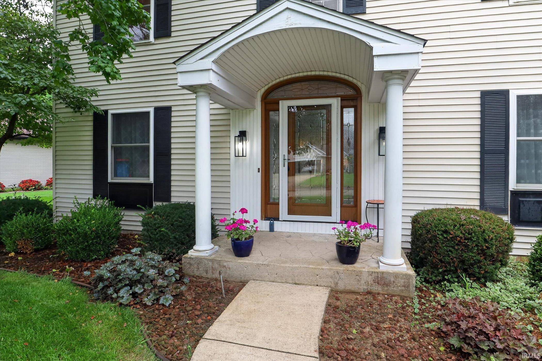 22933 Alderwood CT, Elkhart, IN 46514-9151