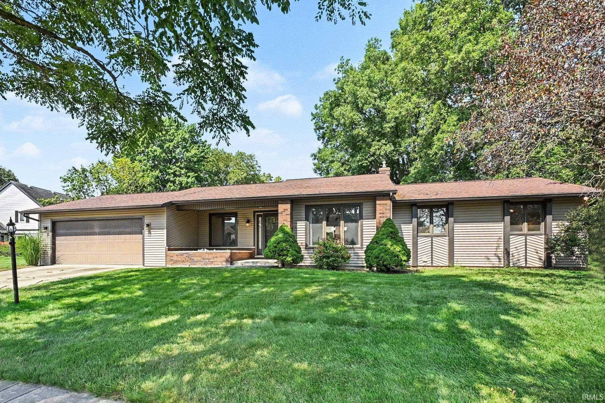 3815 Bent Oak TRL, Elkhart, IN 46517