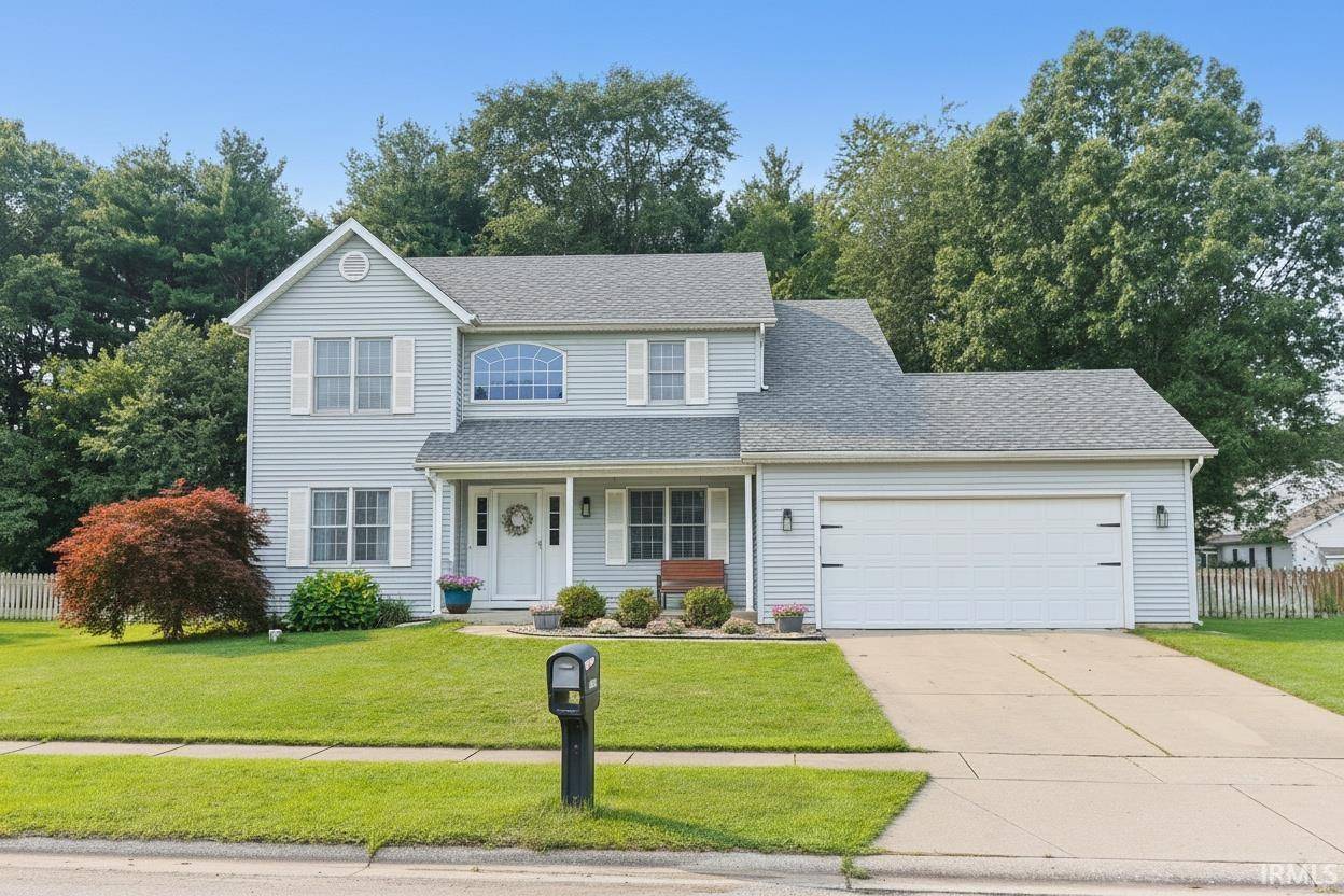 50885 Lexington Glen DR, Granger, IN 46530