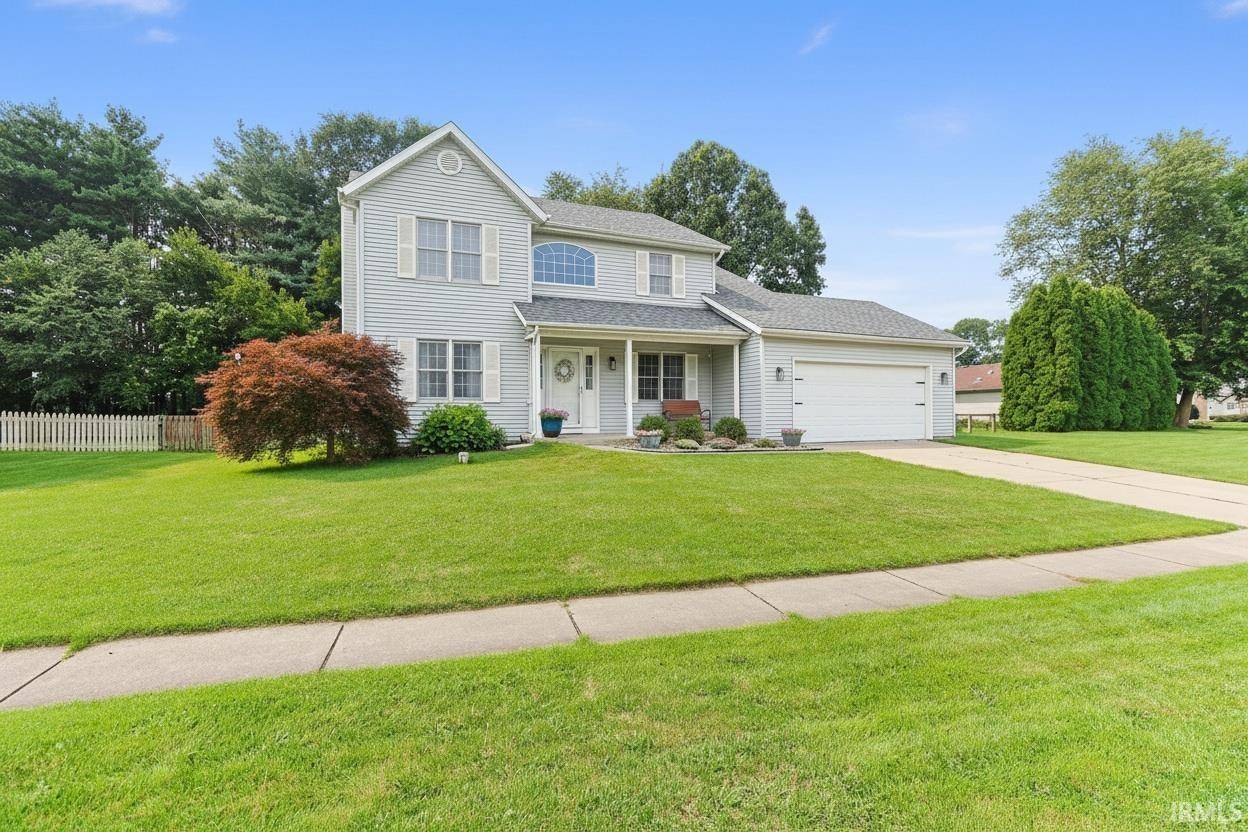 50885 Lexington Glen DR, Granger, IN 46530