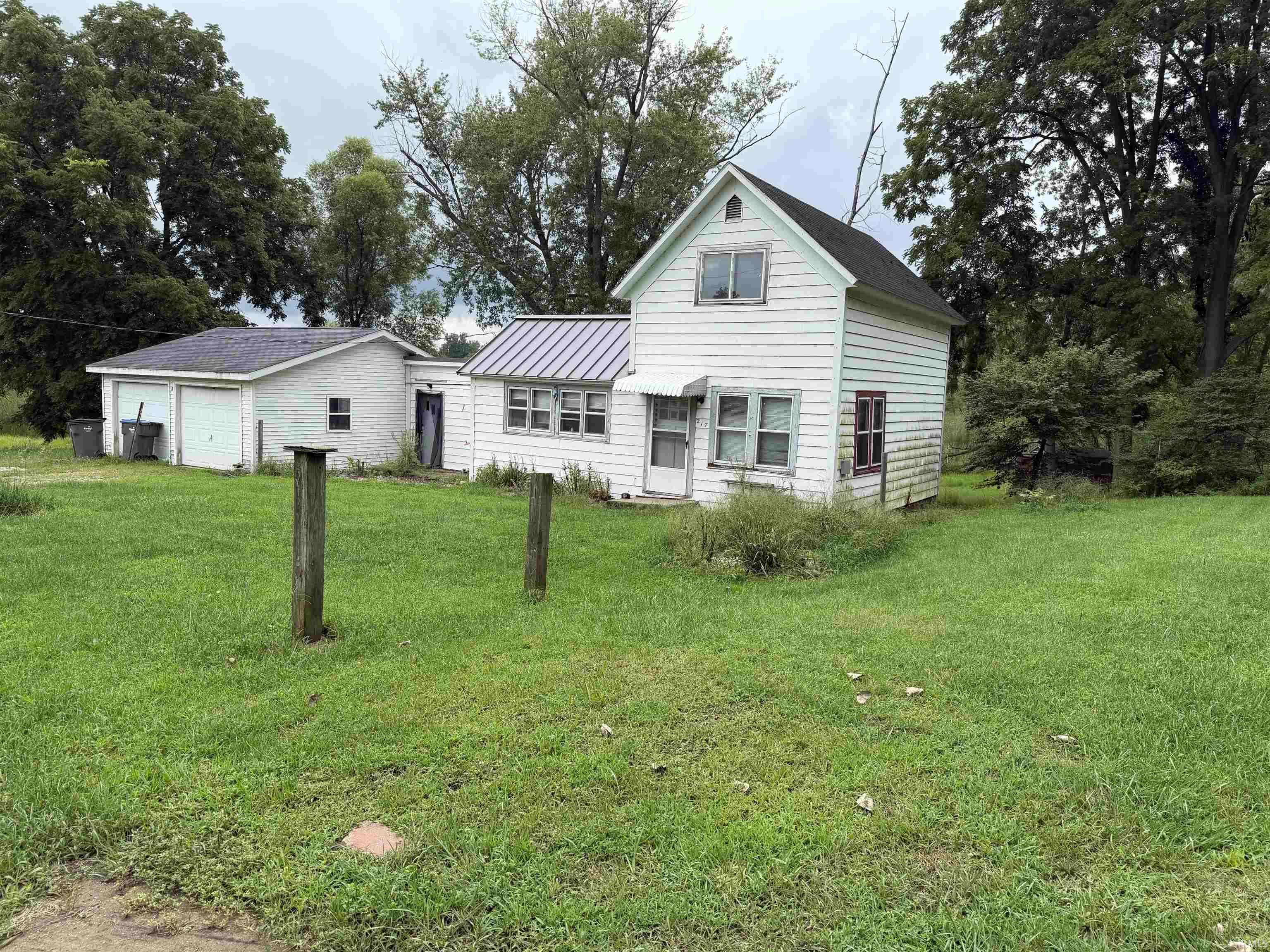 217 Blackport DR, Goshen, IN 46528
