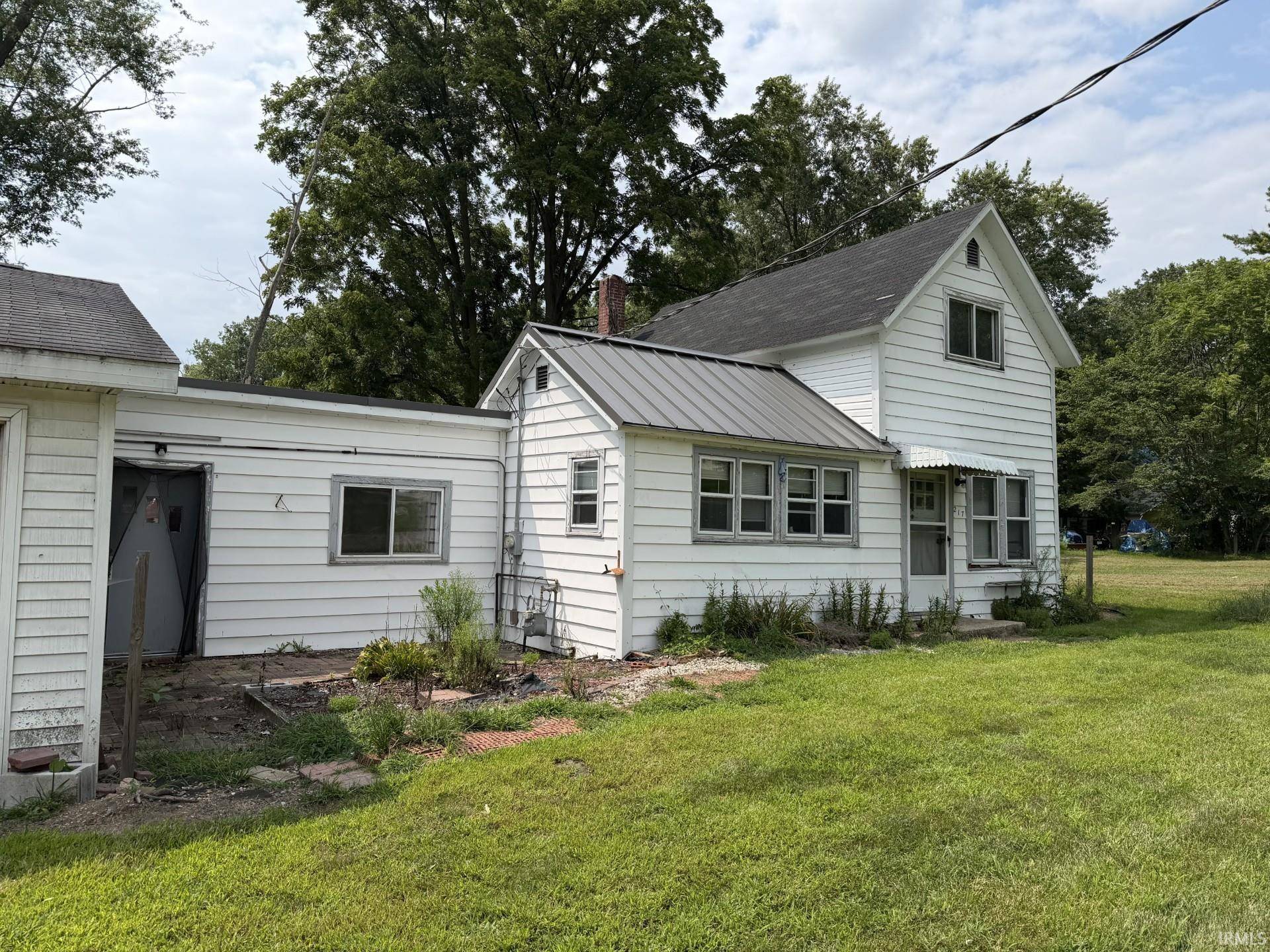 217 Blackport DR, Goshen, IN 46528