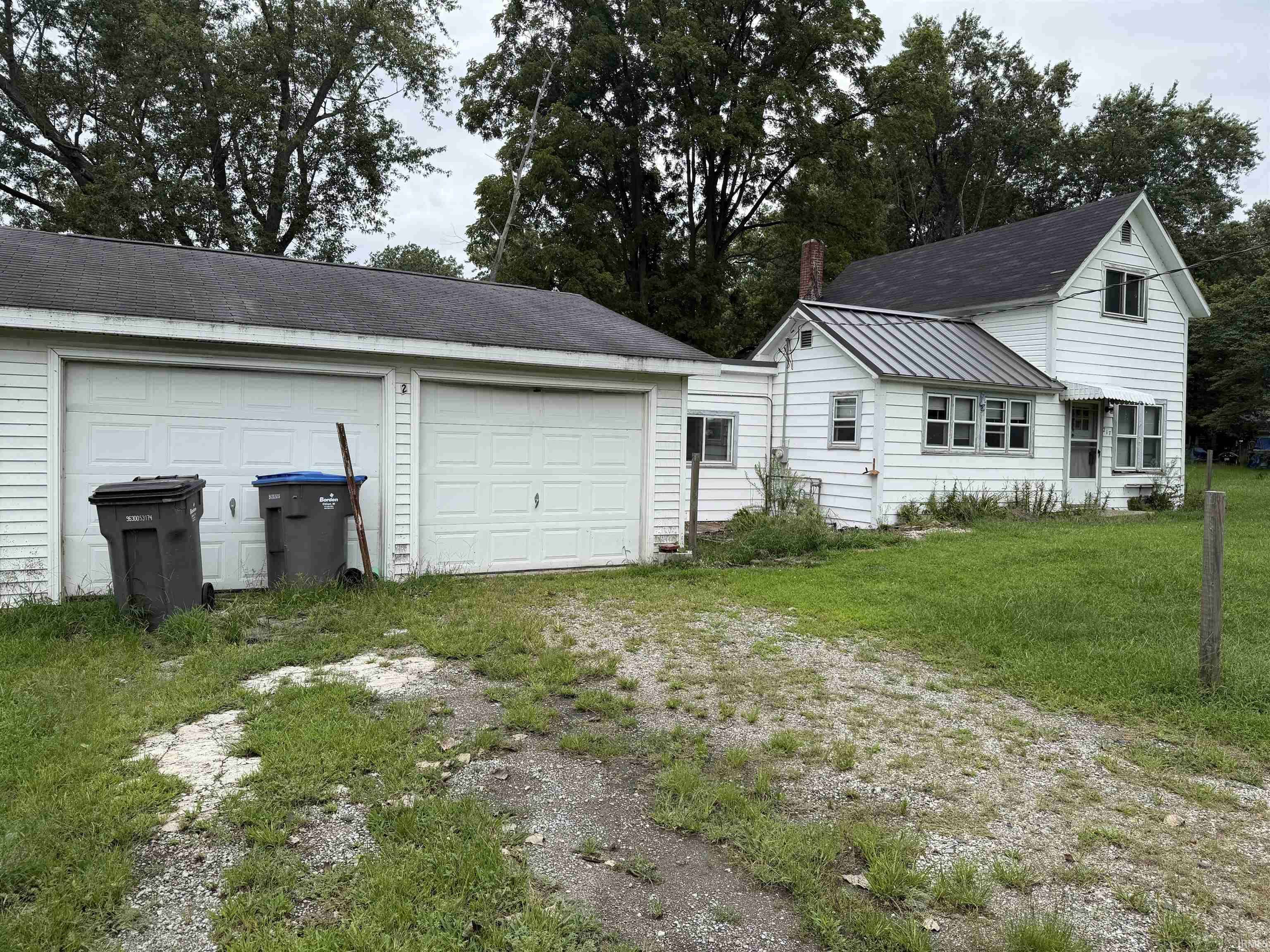 217 Blackport DR, Goshen, IN 46528