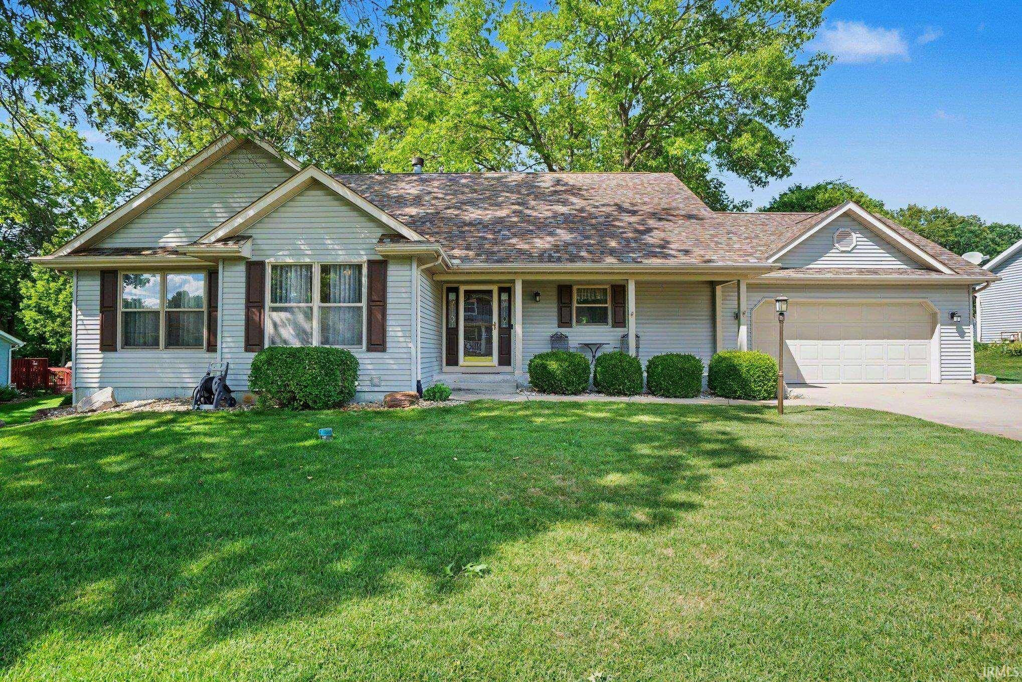 26391 Traders Post LN, South Bend, IN 46619-9692