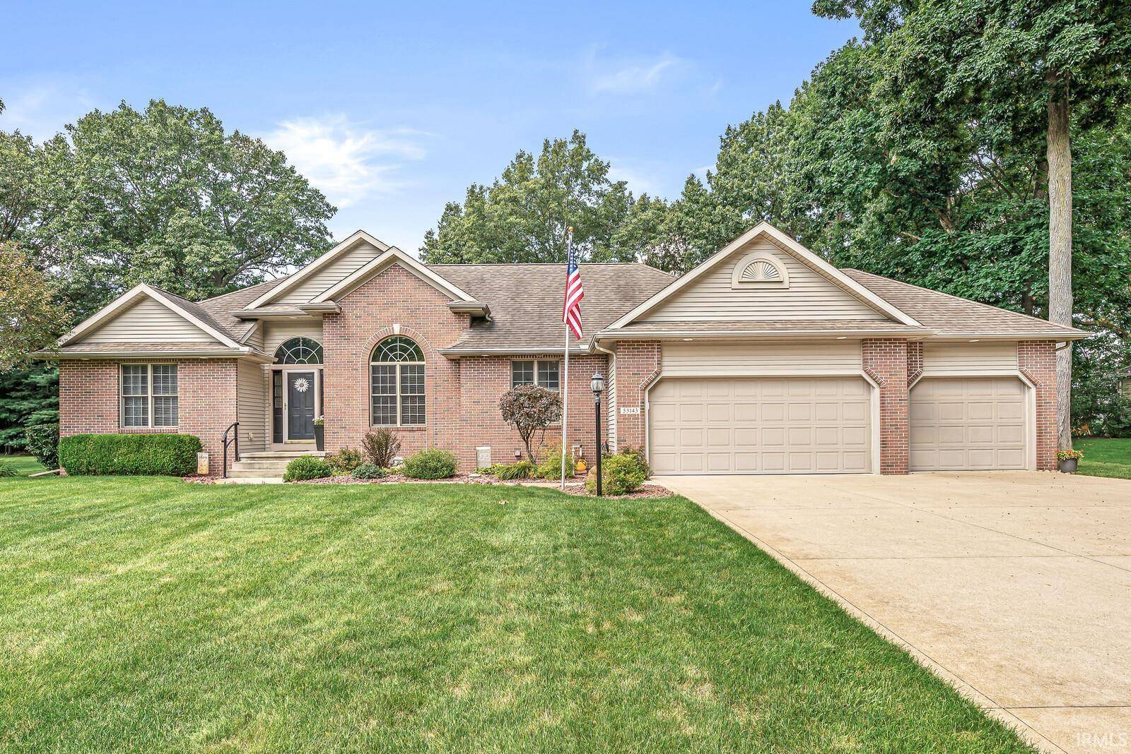 53143 Trinity CT, Elkhart, IN 46514