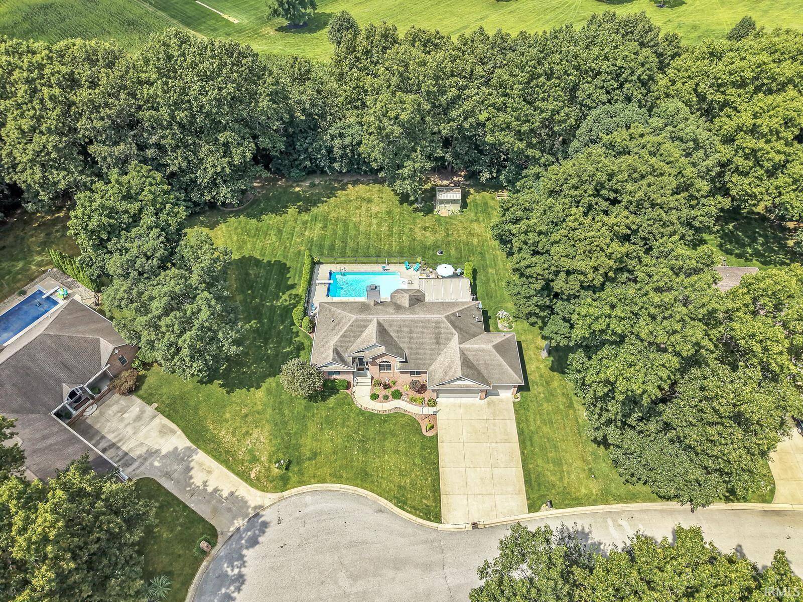 53143 Trinity CT, Elkhart, IN 46514