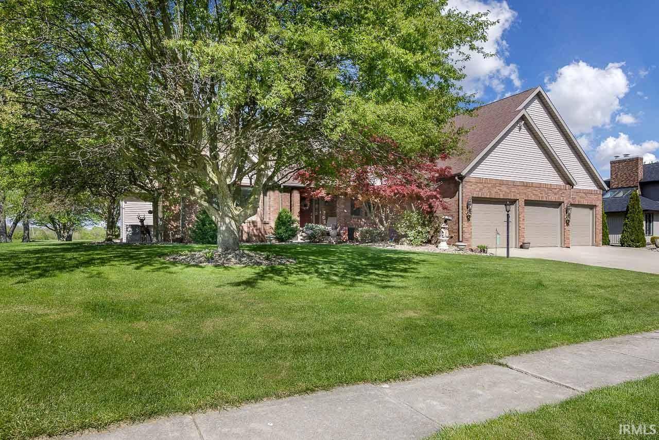3809 Saint Andrews PL, Elkhart, IN 46517