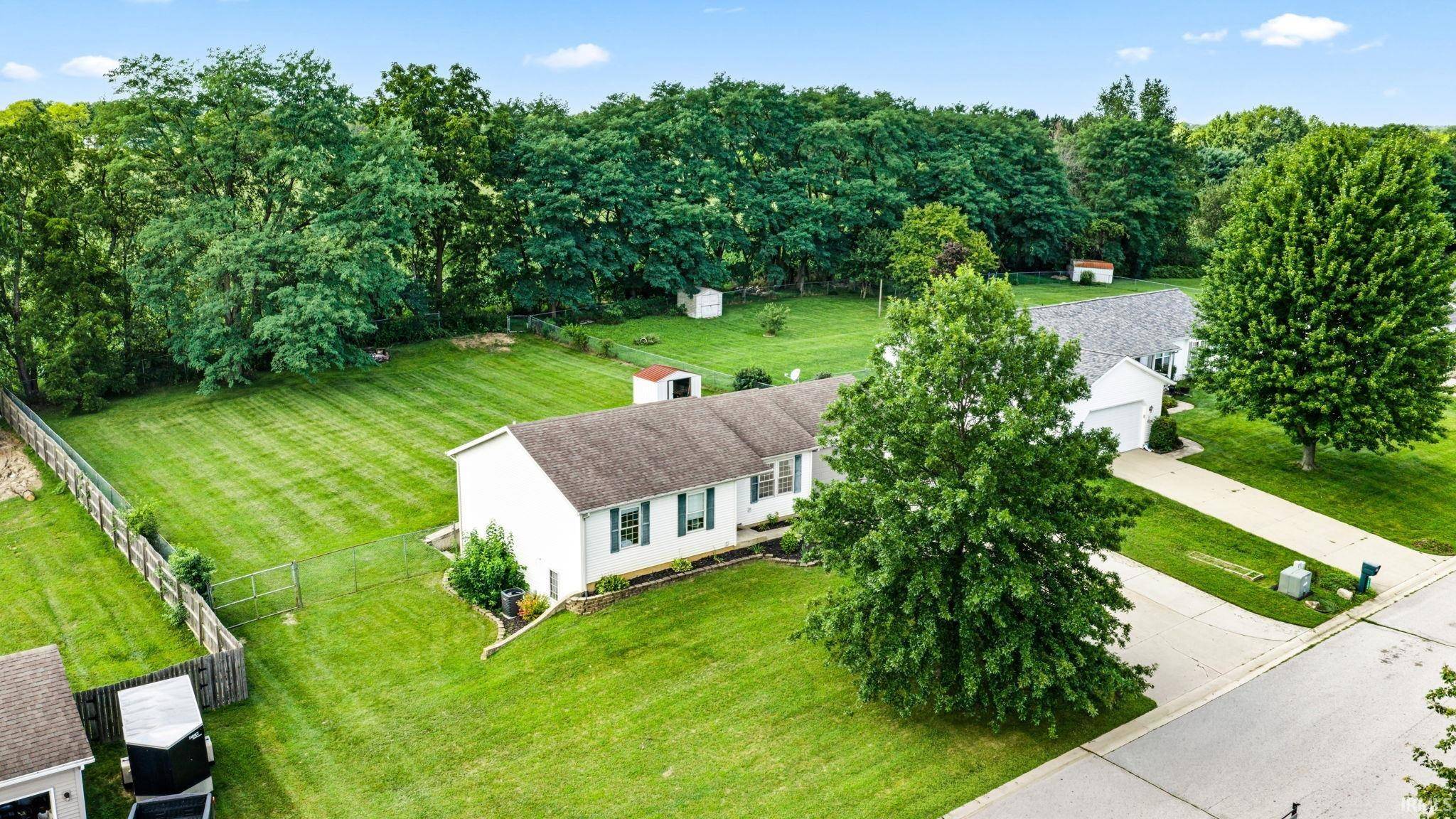 58703 Sun Valley BLVD, Goshen, IN 46528