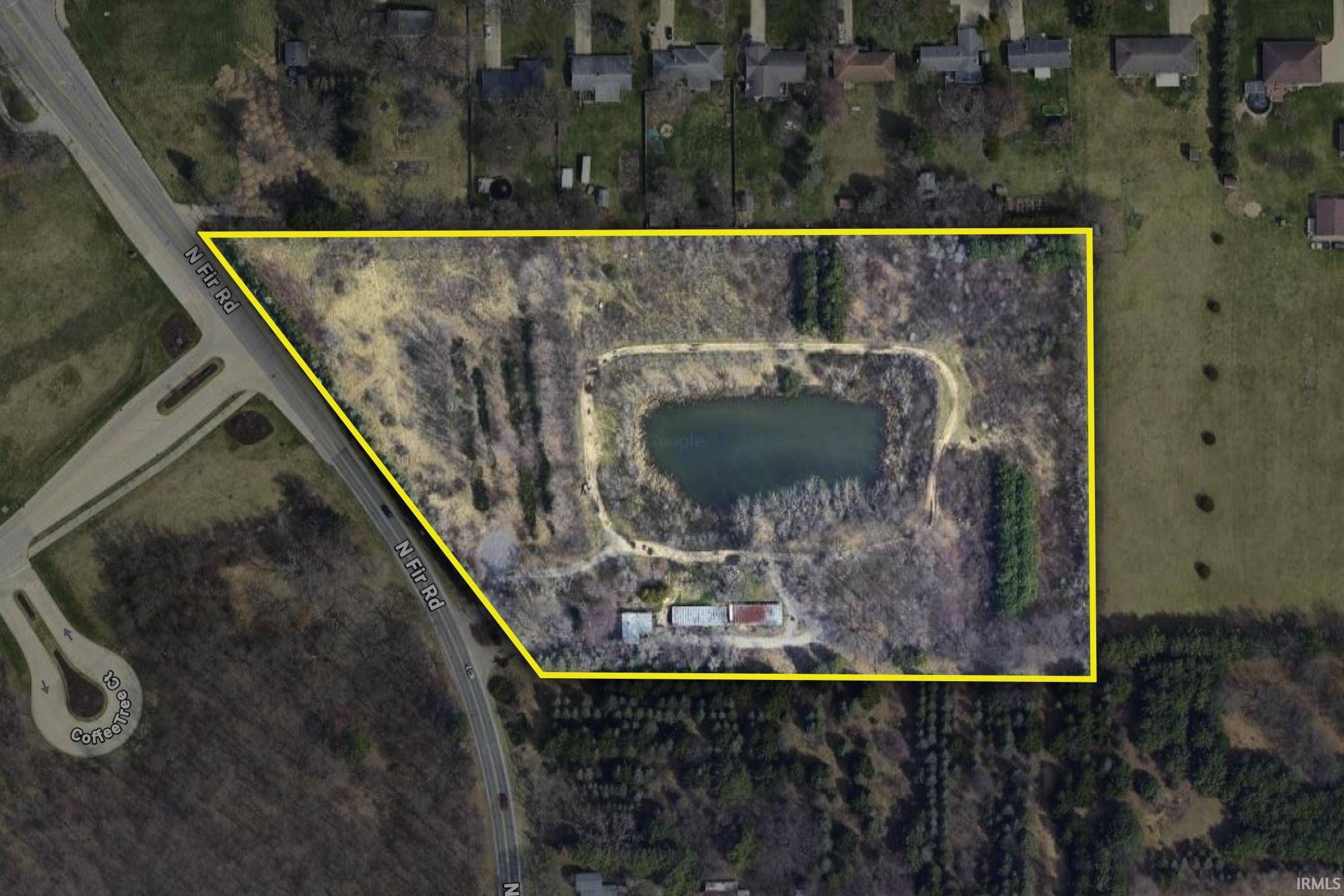 54160 Fir RD, Mishawaka, IN 46545-1702