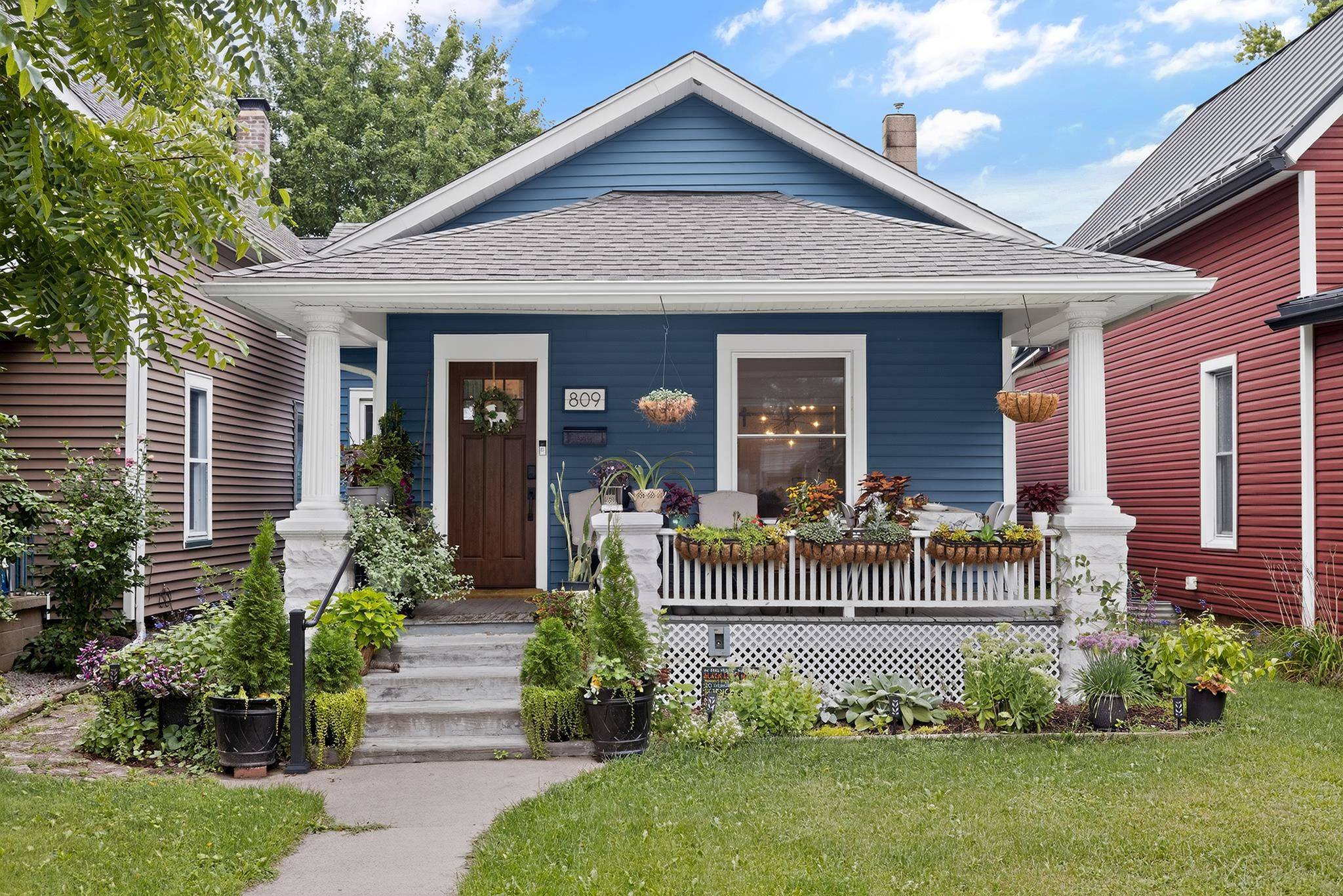 809 Emerson ST, Goshen, IN 46526