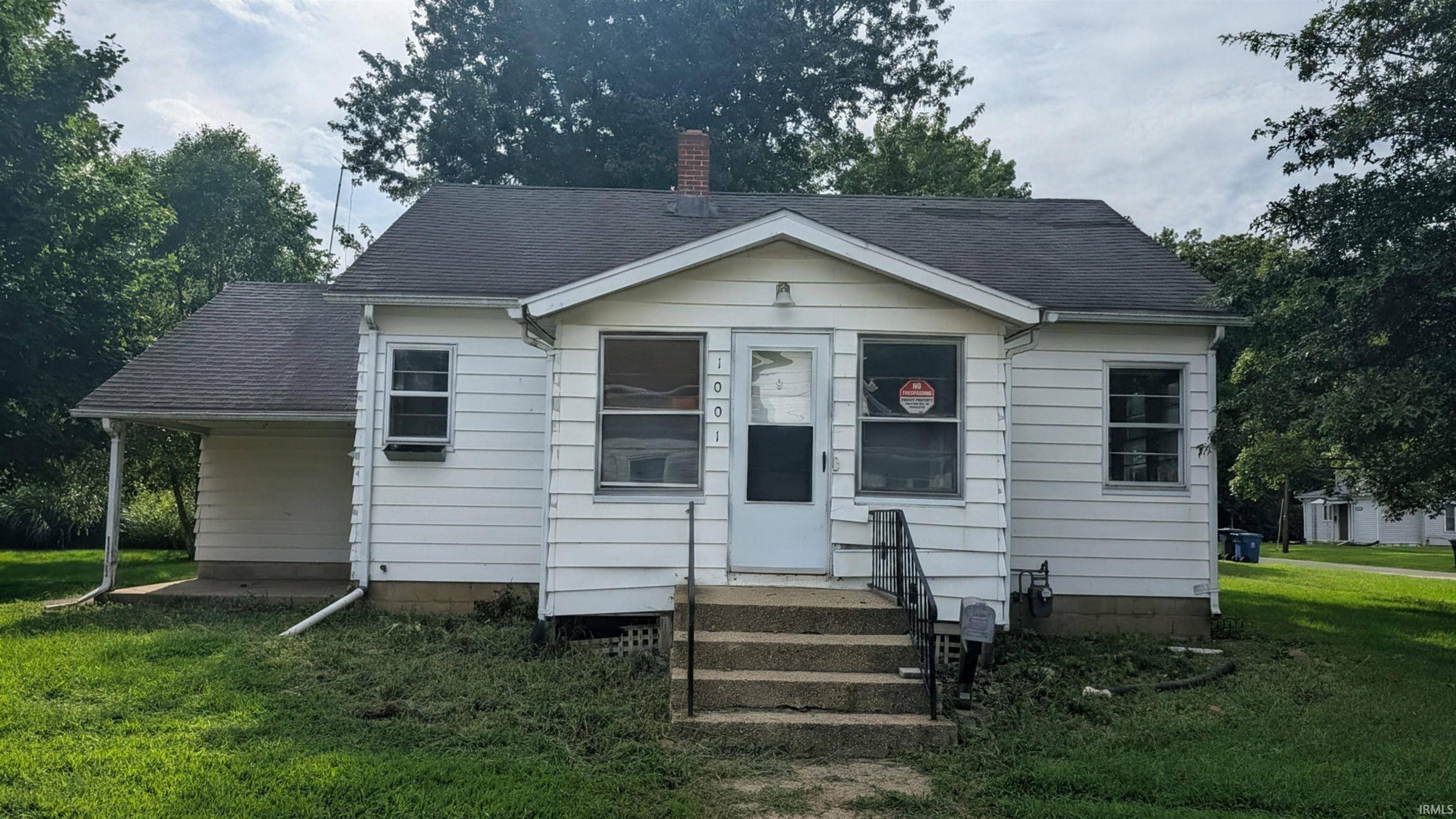 1001 W LaPorte ST, Plymouth, IN 46563