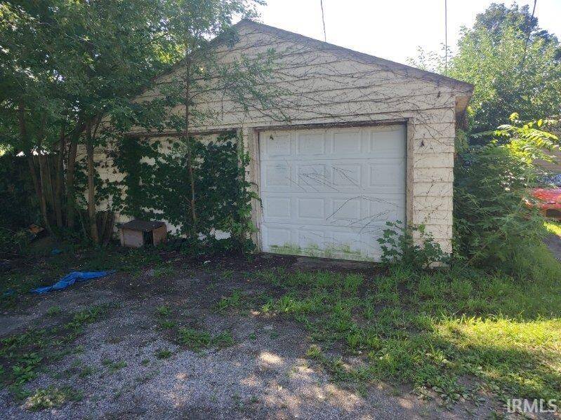 132 Floyd ST, Elkhart, IN 46514