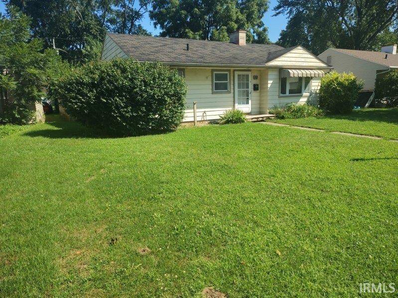 132 Floyd ST, Elkhart, IN 46514