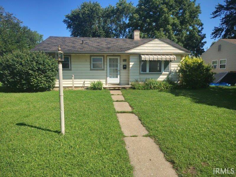 132 Floyd ST, Elkhart, IN 46514