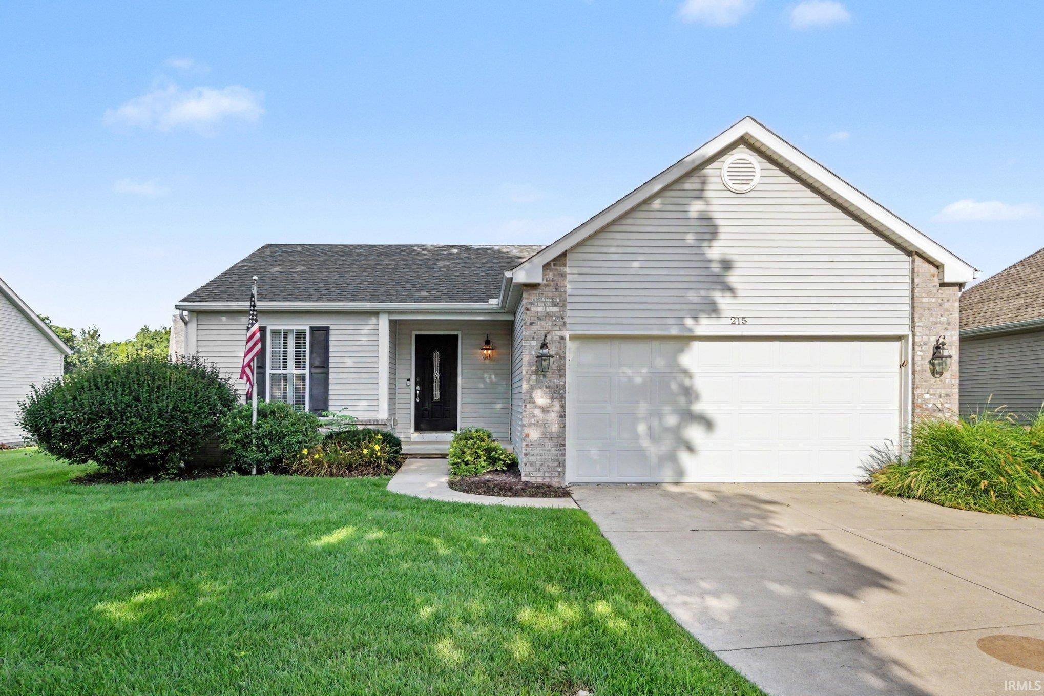 215 Terry LN, Mishawaka, IN 46544-3898