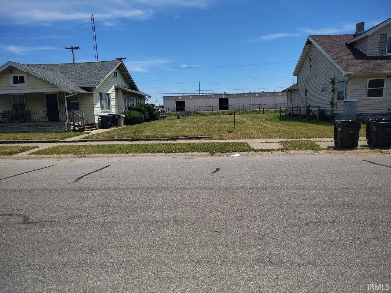 104 S Meade ST, South Bend, IN 46619