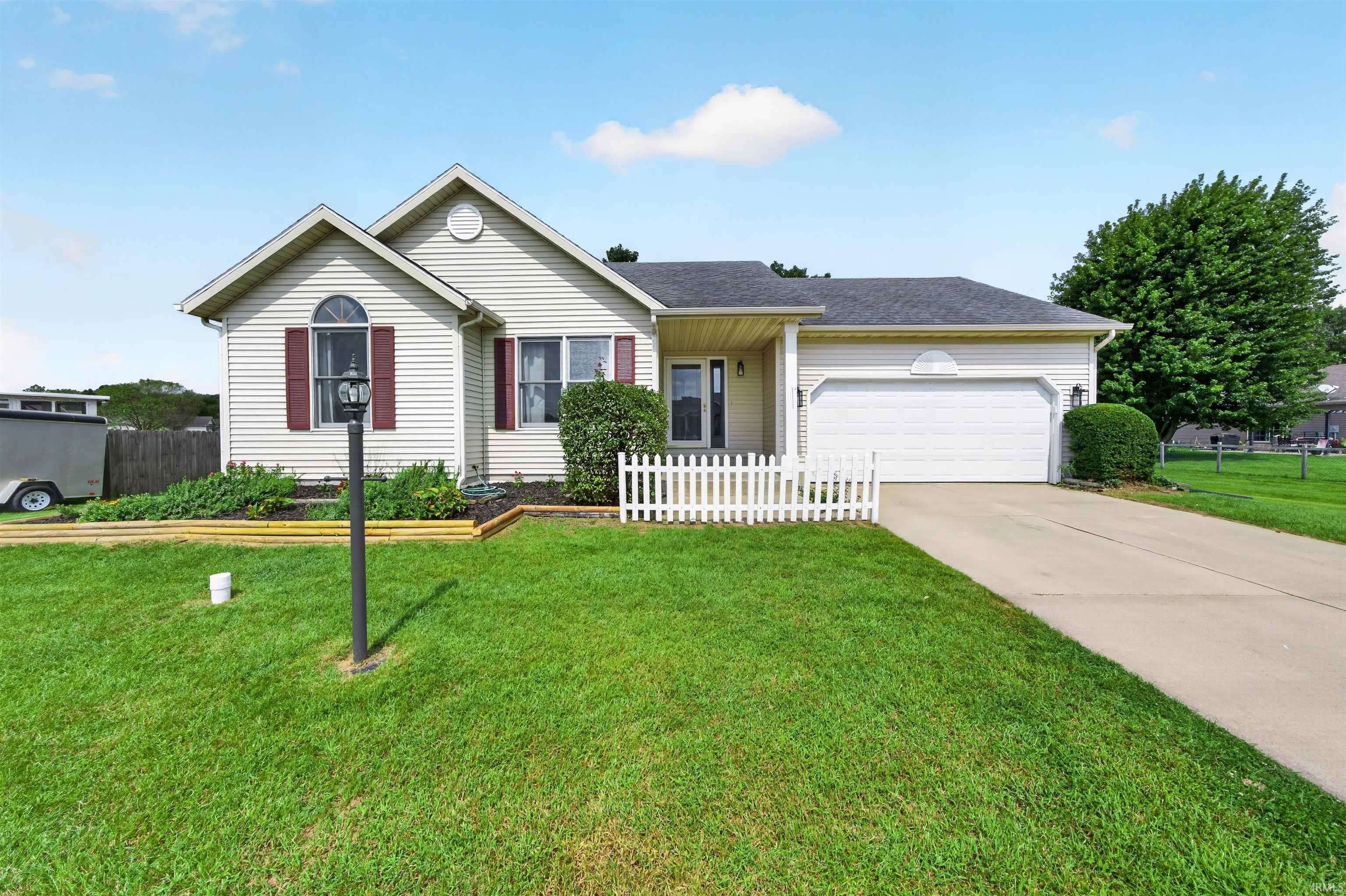 30647 Ashwood DR, Granger, IN 46530