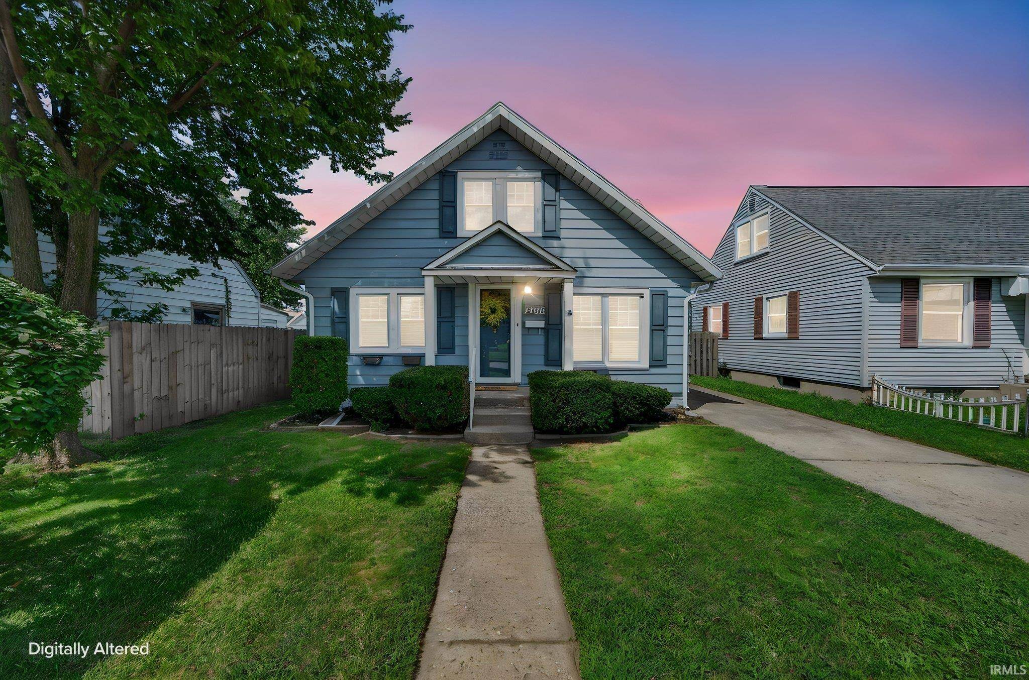 1406 Milburn BLVD, Mishawaka, IN 46544-4638