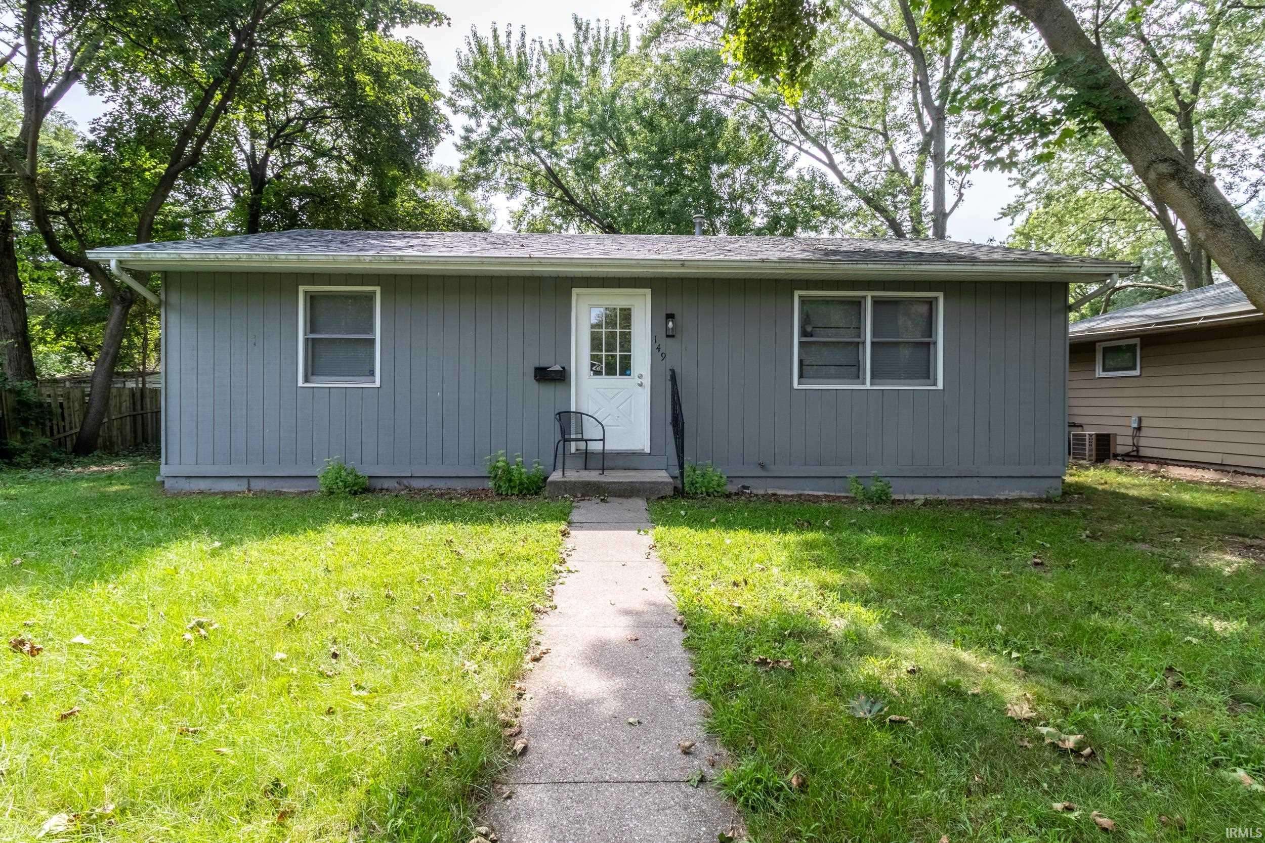 149 Union ST, Elkhart, IN 46516