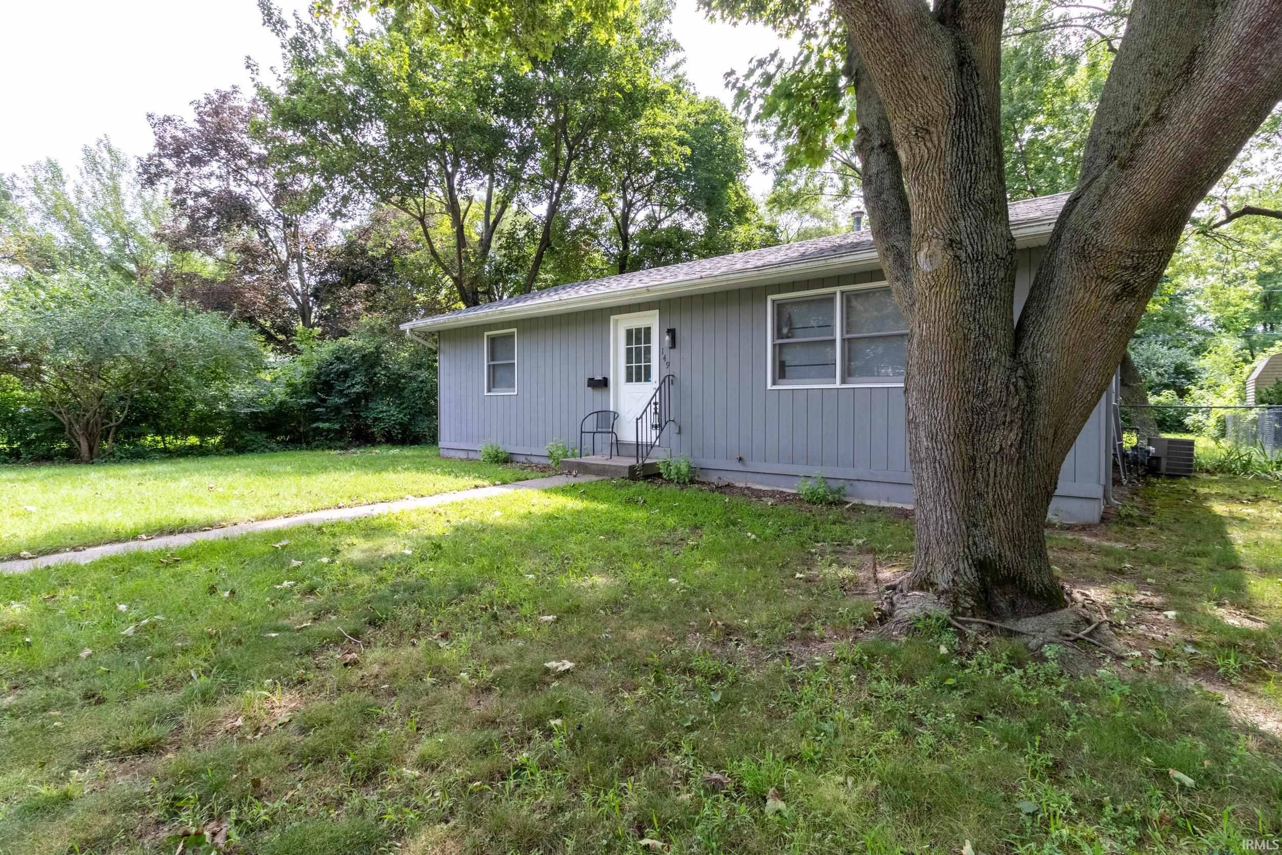 149 Union ST, Elkhart, IN 46516