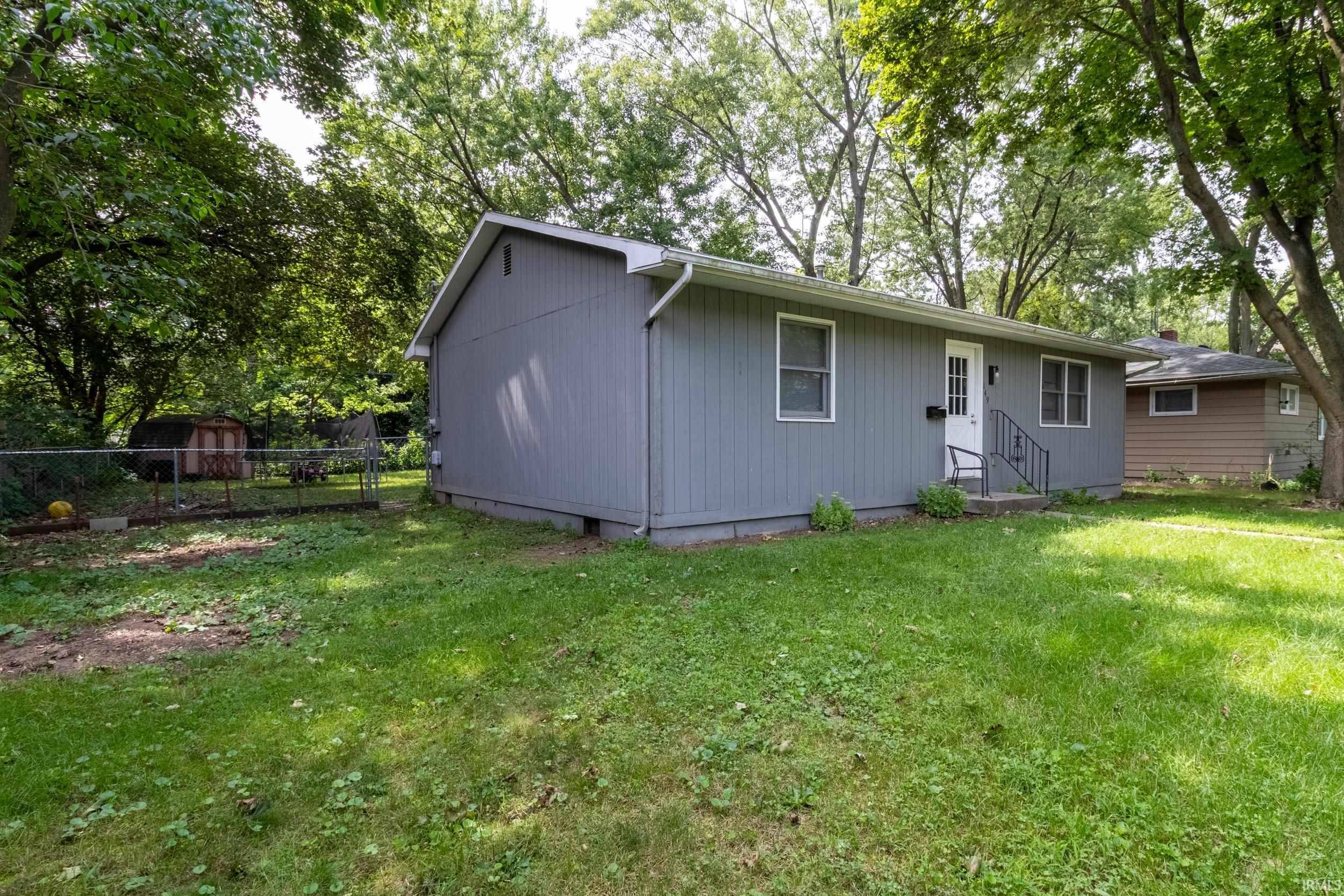 149 Union ST, Elkhart, IN 46516
