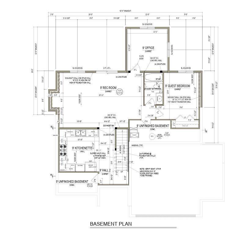 1412 Mackey DR, South Bend, IN 46601